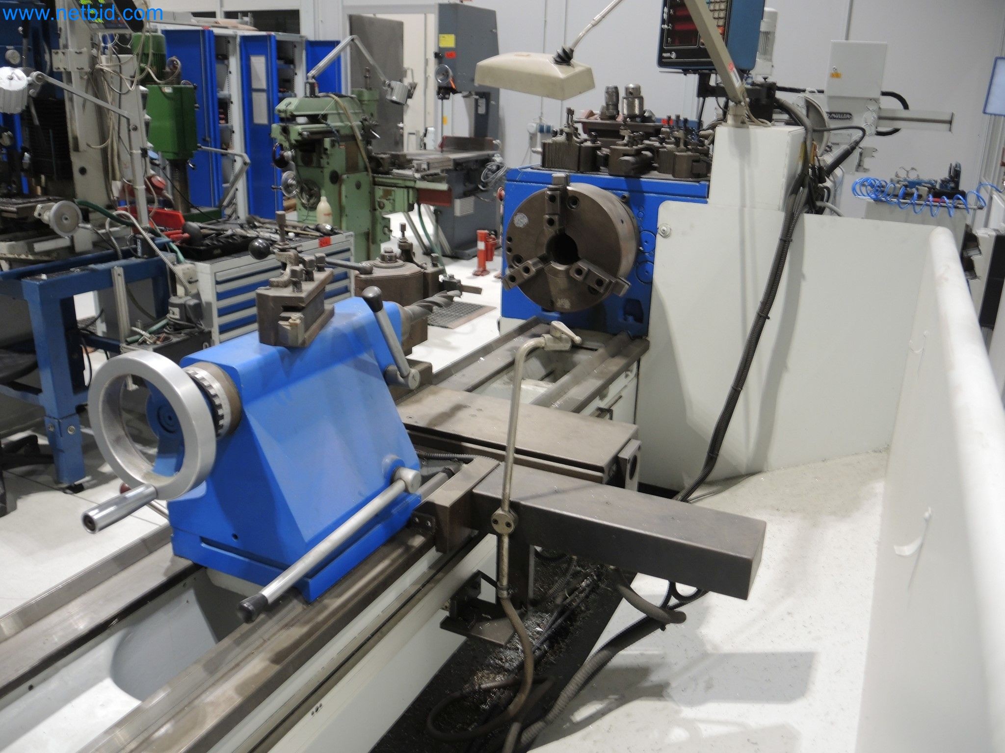 State-of-the-art production facilities for technical ceramics and PTC heating elements-3