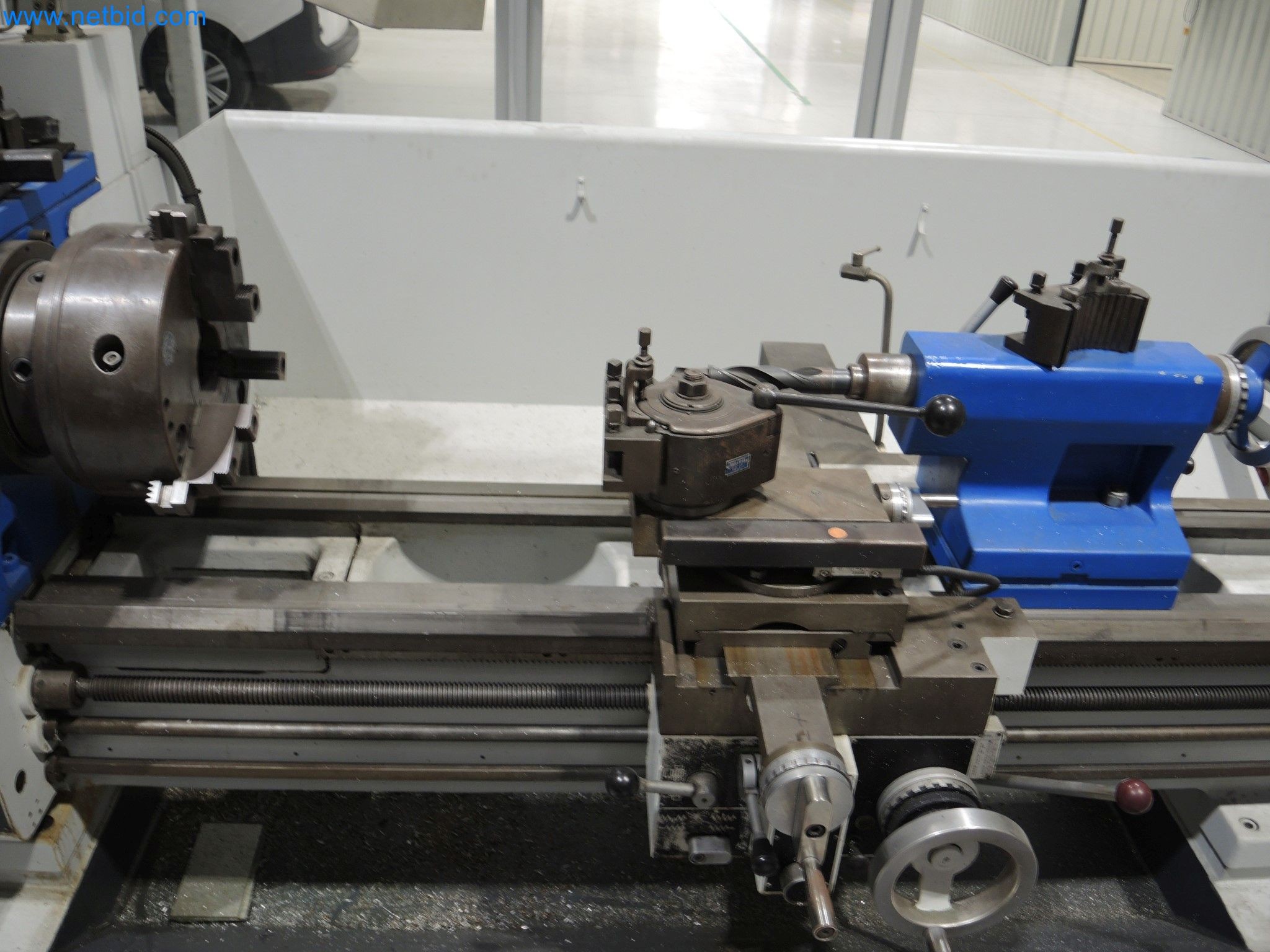 State-of-the-art production facilities for technical ceramics and PTC heating elements-4