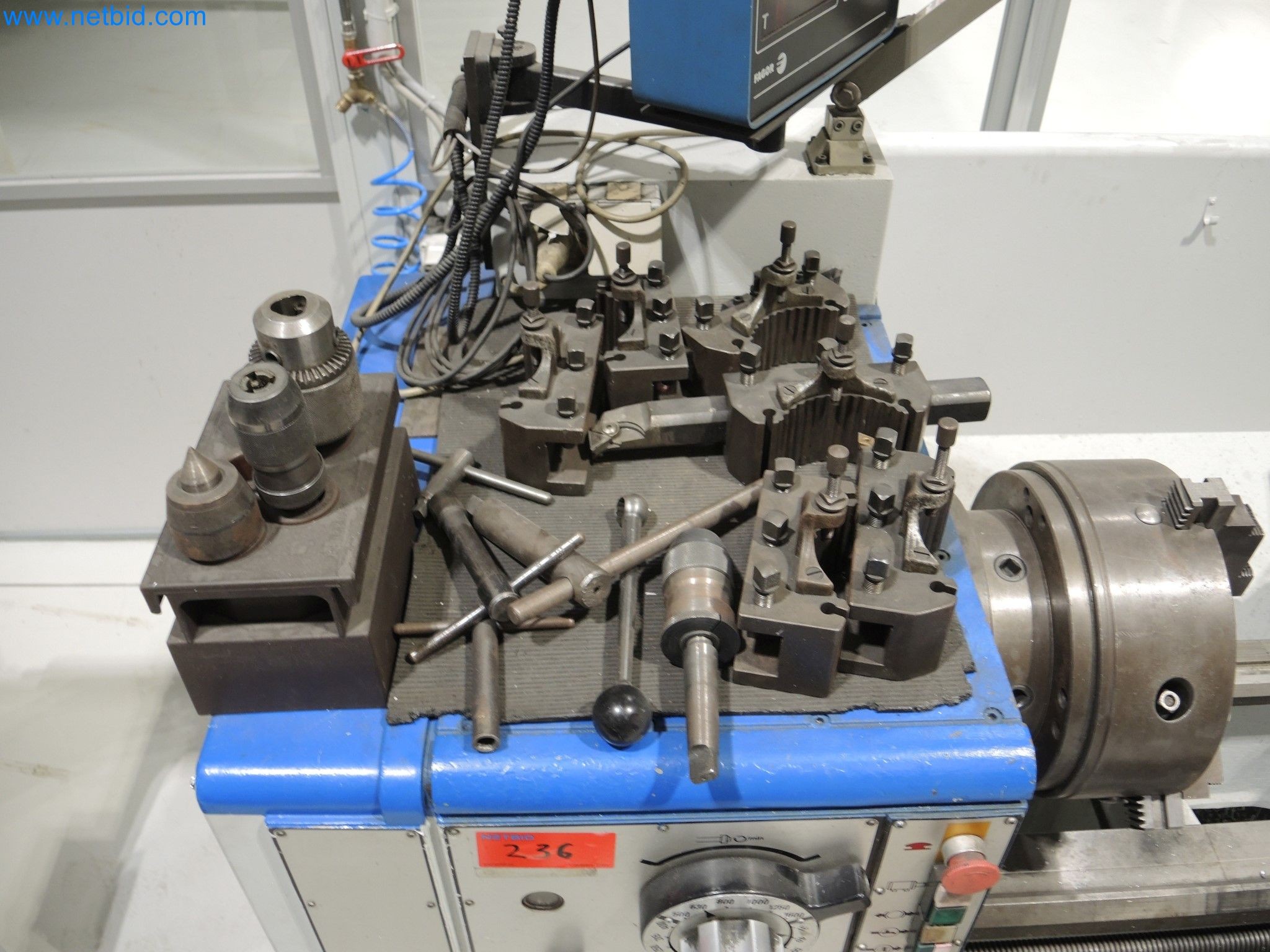 State-of-the-art production facilities for technical ceramics and PTC heating elements-7