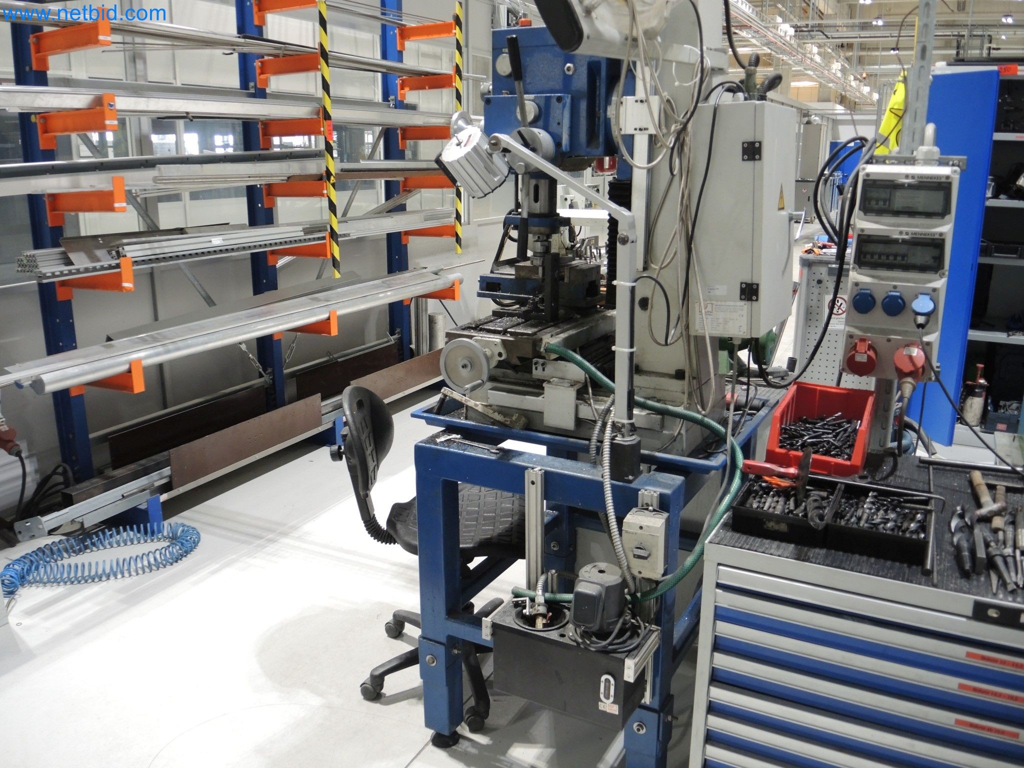 State-of-the-art production facilities for technical ceramics and PTC heating elements-3
