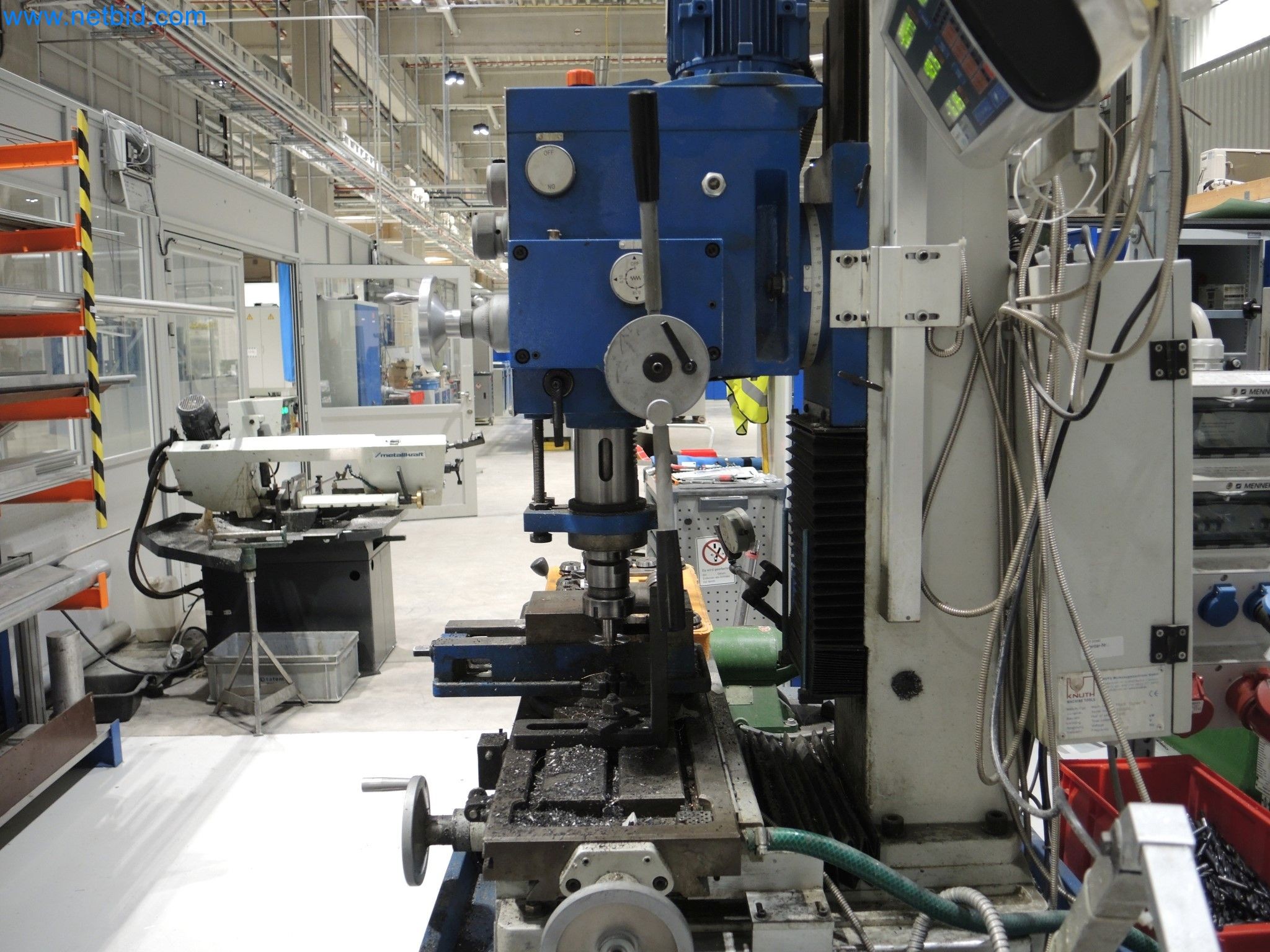 State-of-the-art production facilities for technical ceramics and PTC heating elements-5