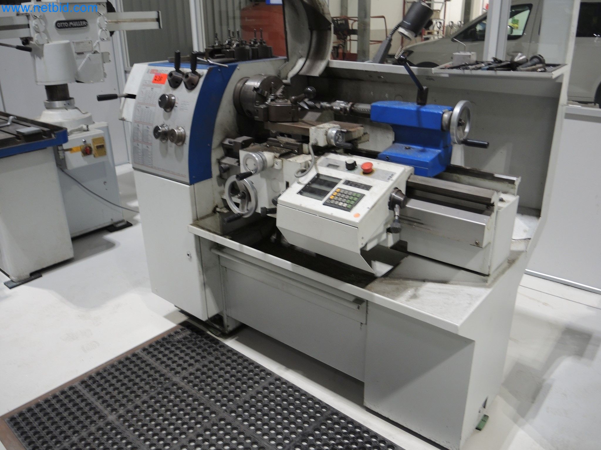State-of-the-art production facilities for technical ceramics and PTC heating elements-1