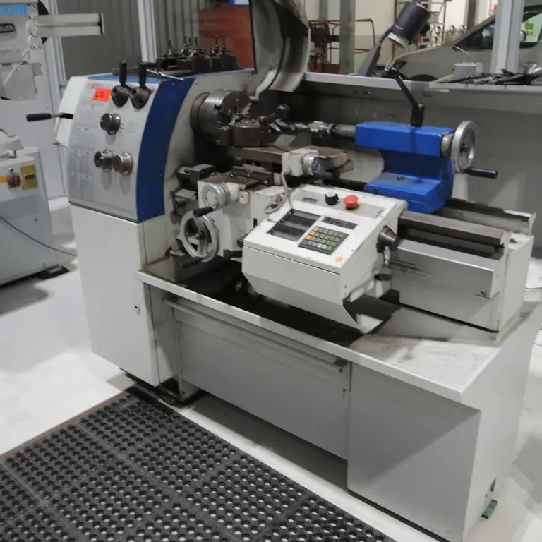 Lathe Emco EM17D