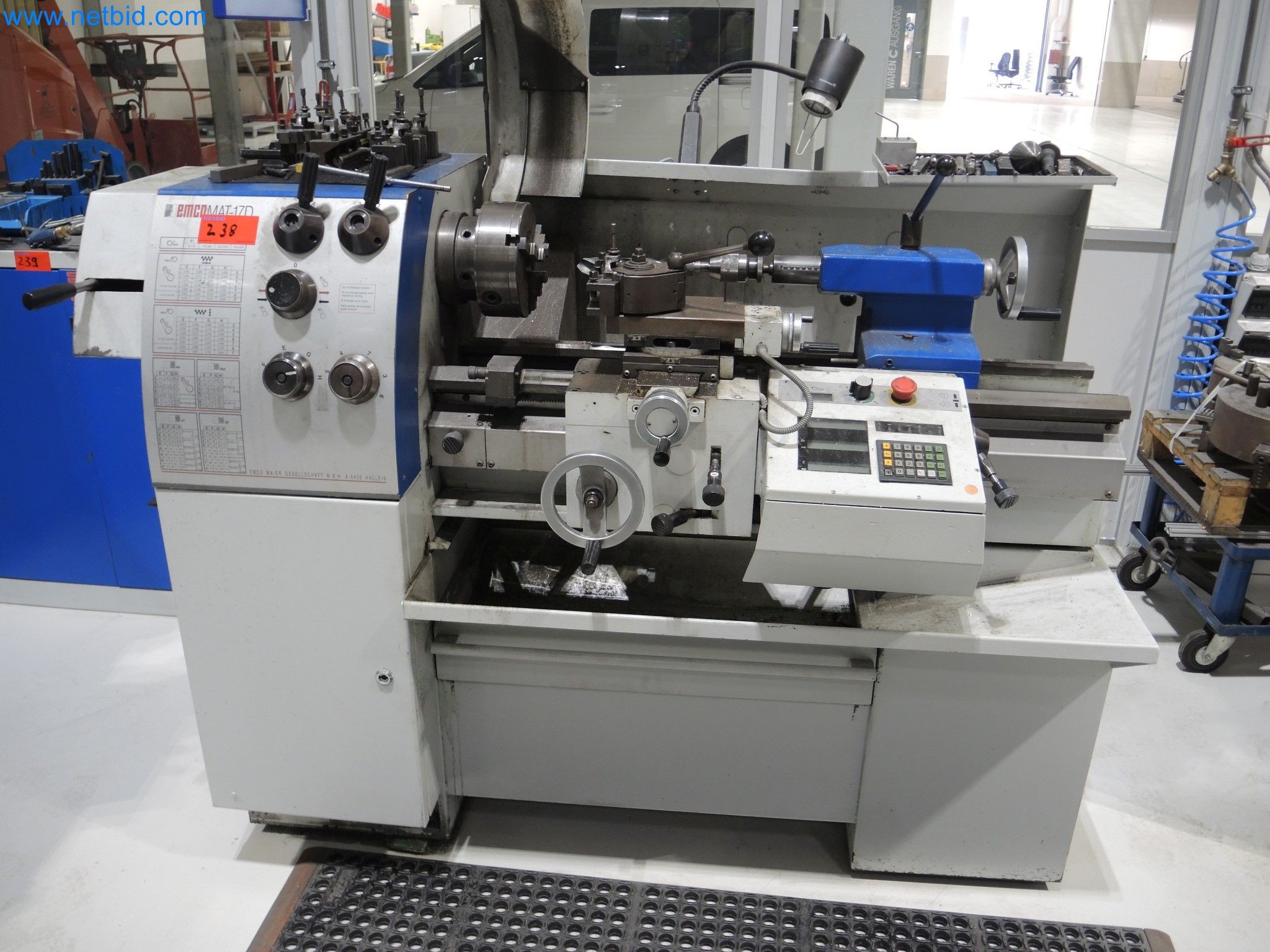 State-of-the-art production facilities for technical ceramics and PTC heating elements-2