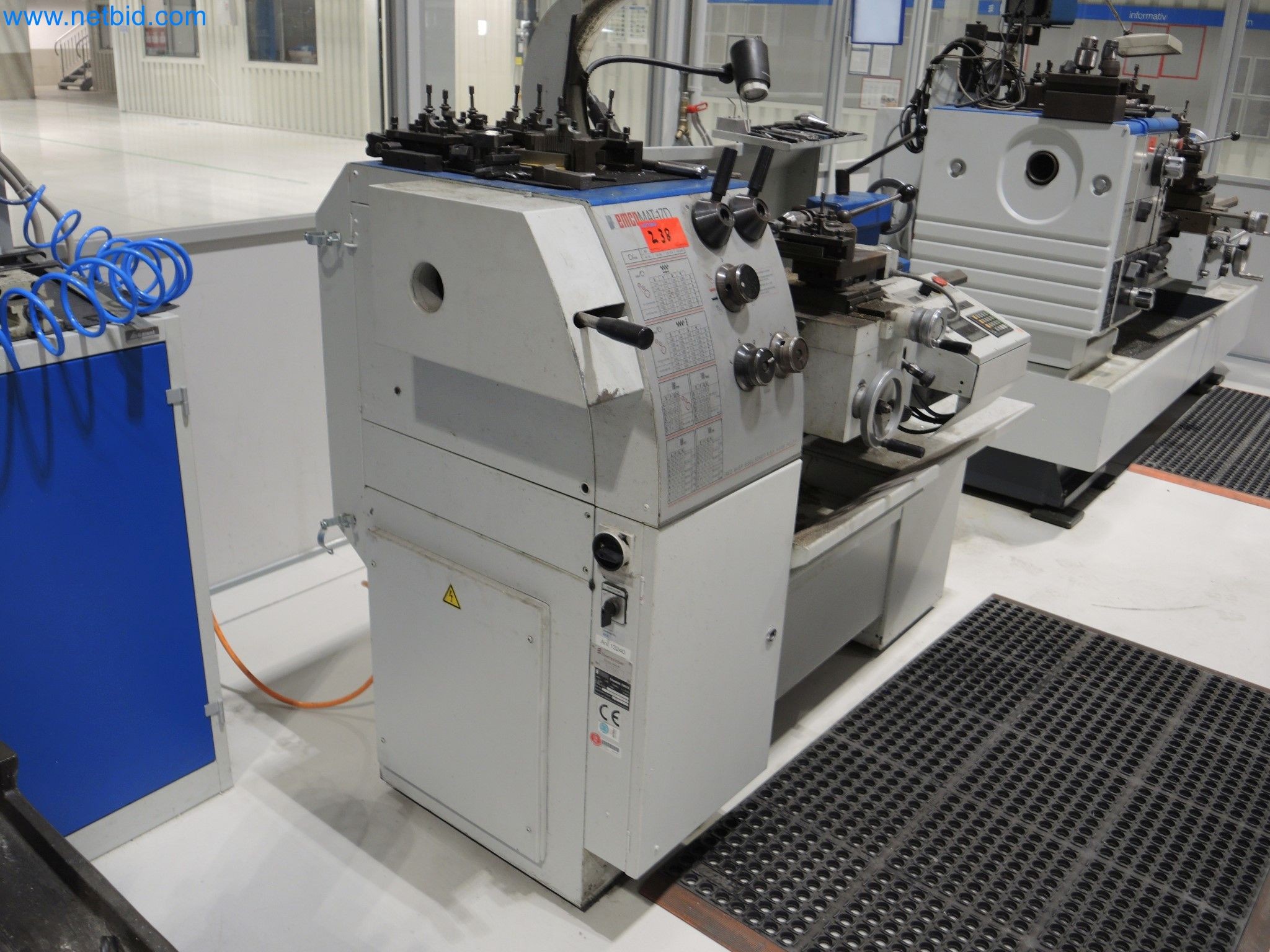 State-of-the-art production facilities for technical ceramics and PTC heating elements-3