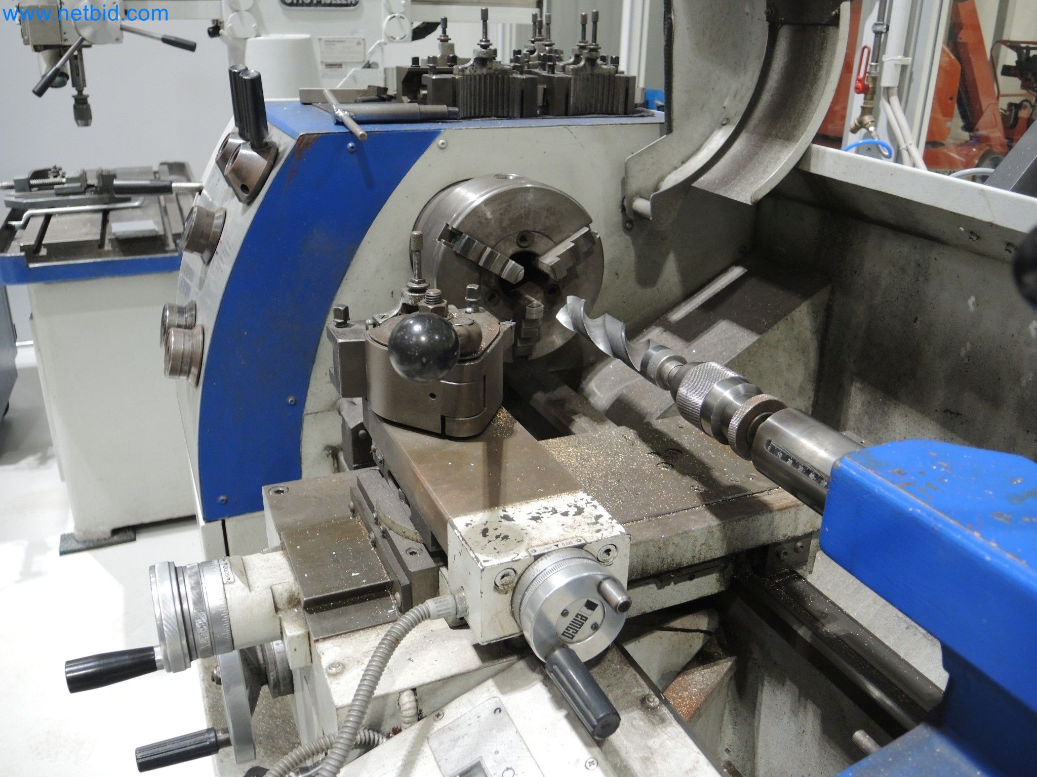 State-of-the-art production facilities for technical ceramics and PTC heating elements-4