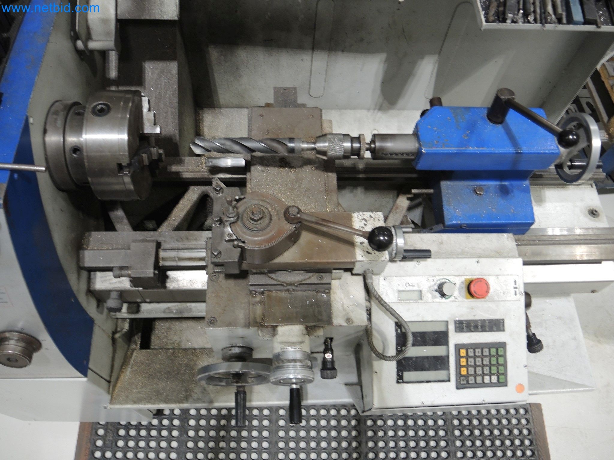 State-of-the-art production facilities for technical ceramics and PTC heating elements-5