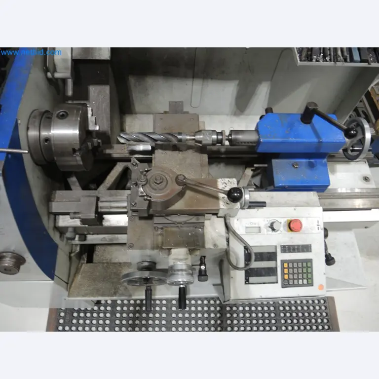 State-of-the-art production facilities for technical ceramics and PTC heating elements-5