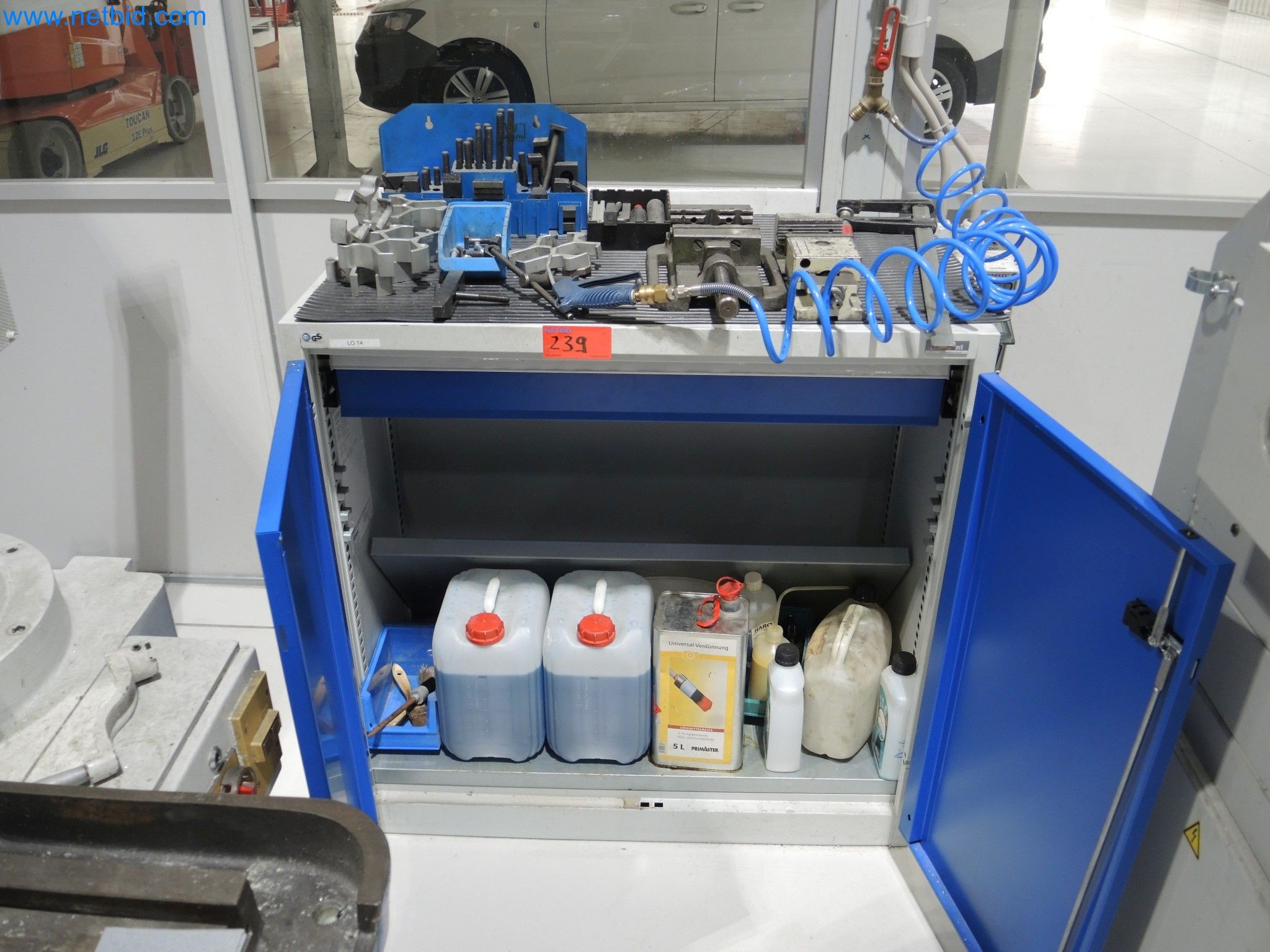 State-of-the-art production facilities for technical ceramics and PTC heating elements-6