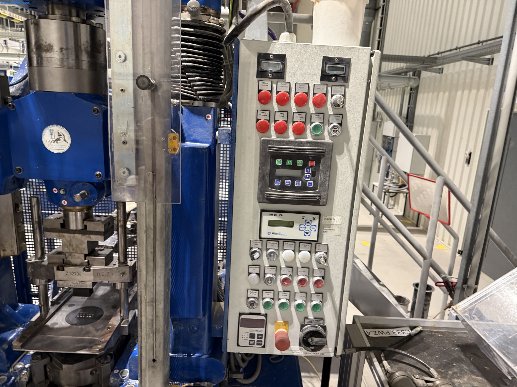 State-of-the-art production facilities for technical ceramics and PTC heating elements-3