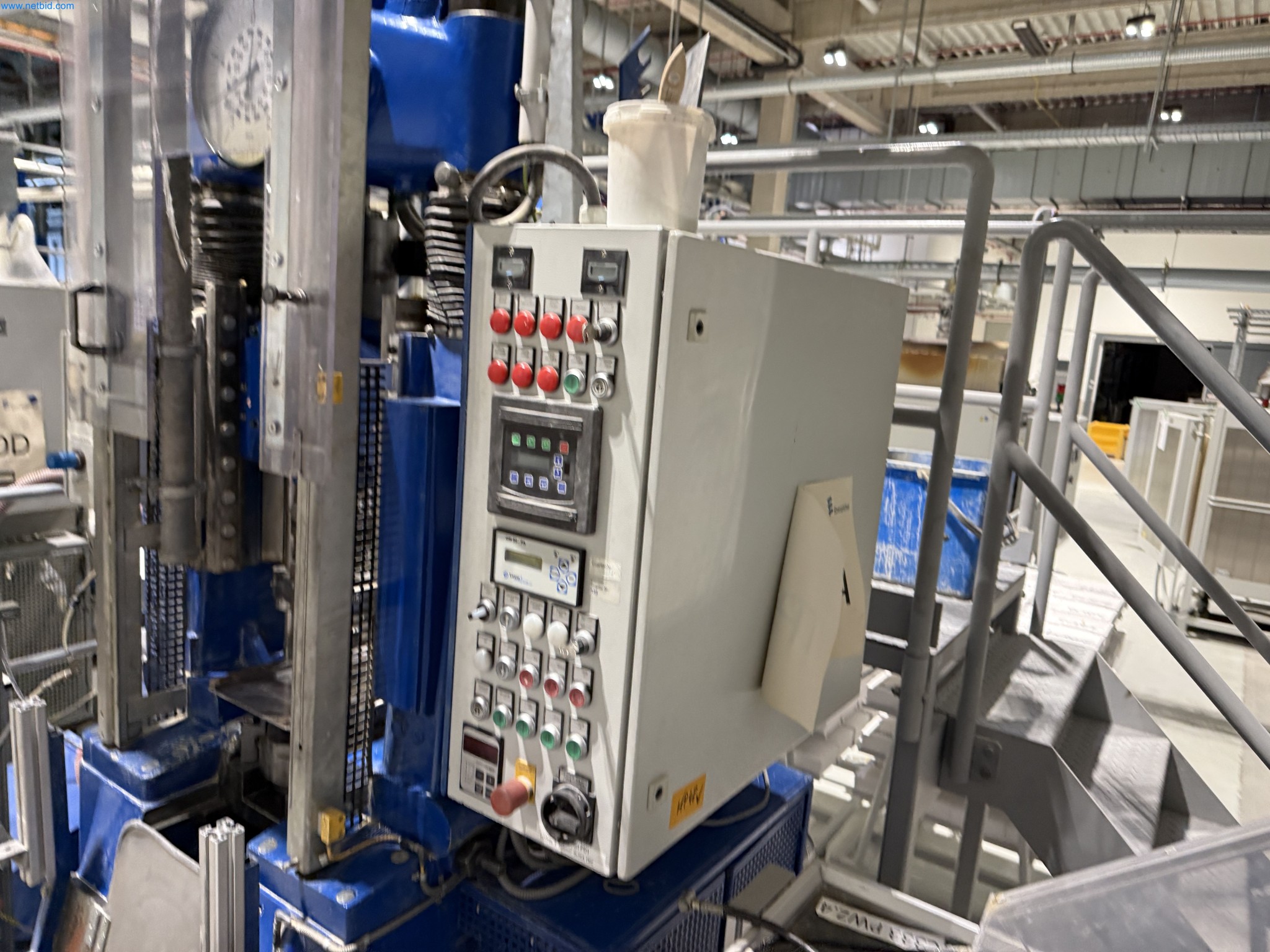 State-of-the-art production facilities for technical ceramics and PTC heating elements-4