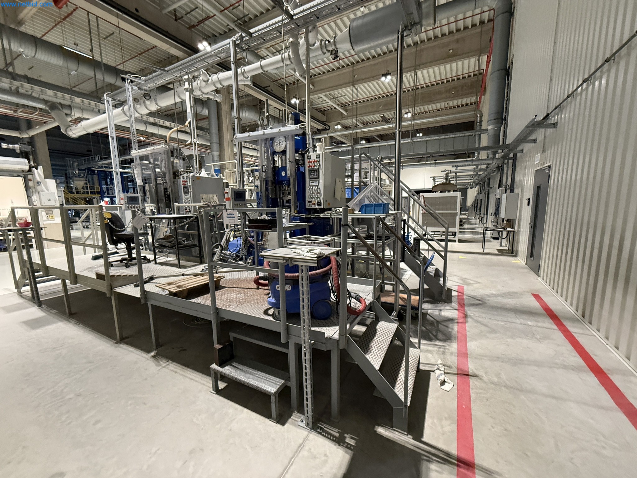 State-of-the-art production facilities for technical ceramics and PTC heating elements-7