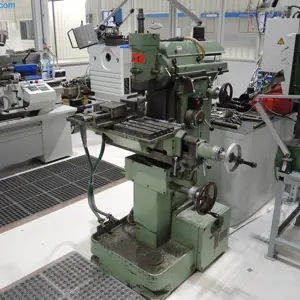 Milling Machine Kirow Odessa 675