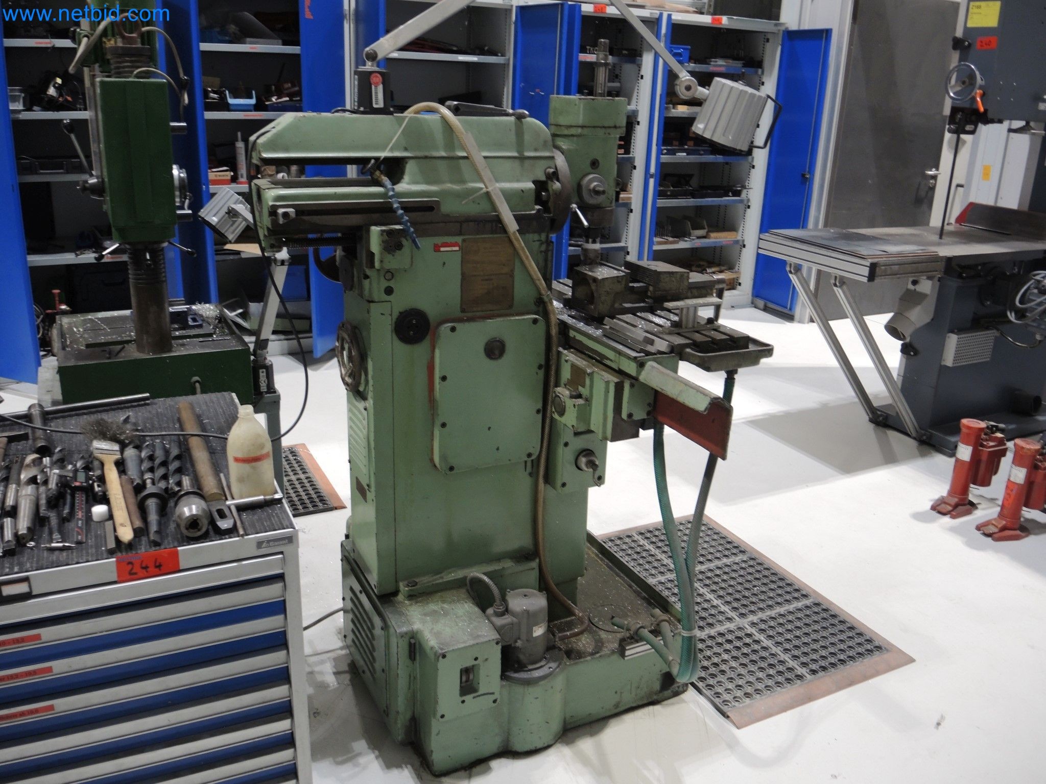 State-of-the-art production facilities for technical ceramics and PTC heating elements-3