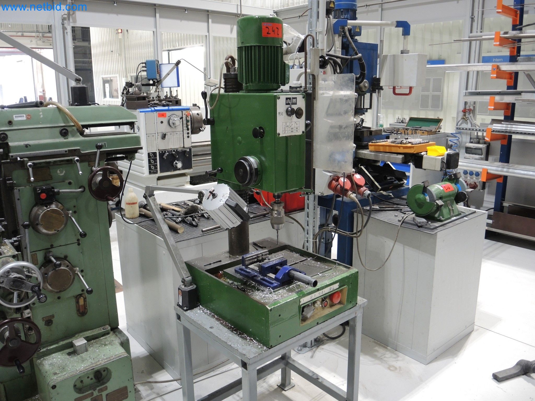 State-of-the-art production facilities for technical ceramics and PTC heating elements-1