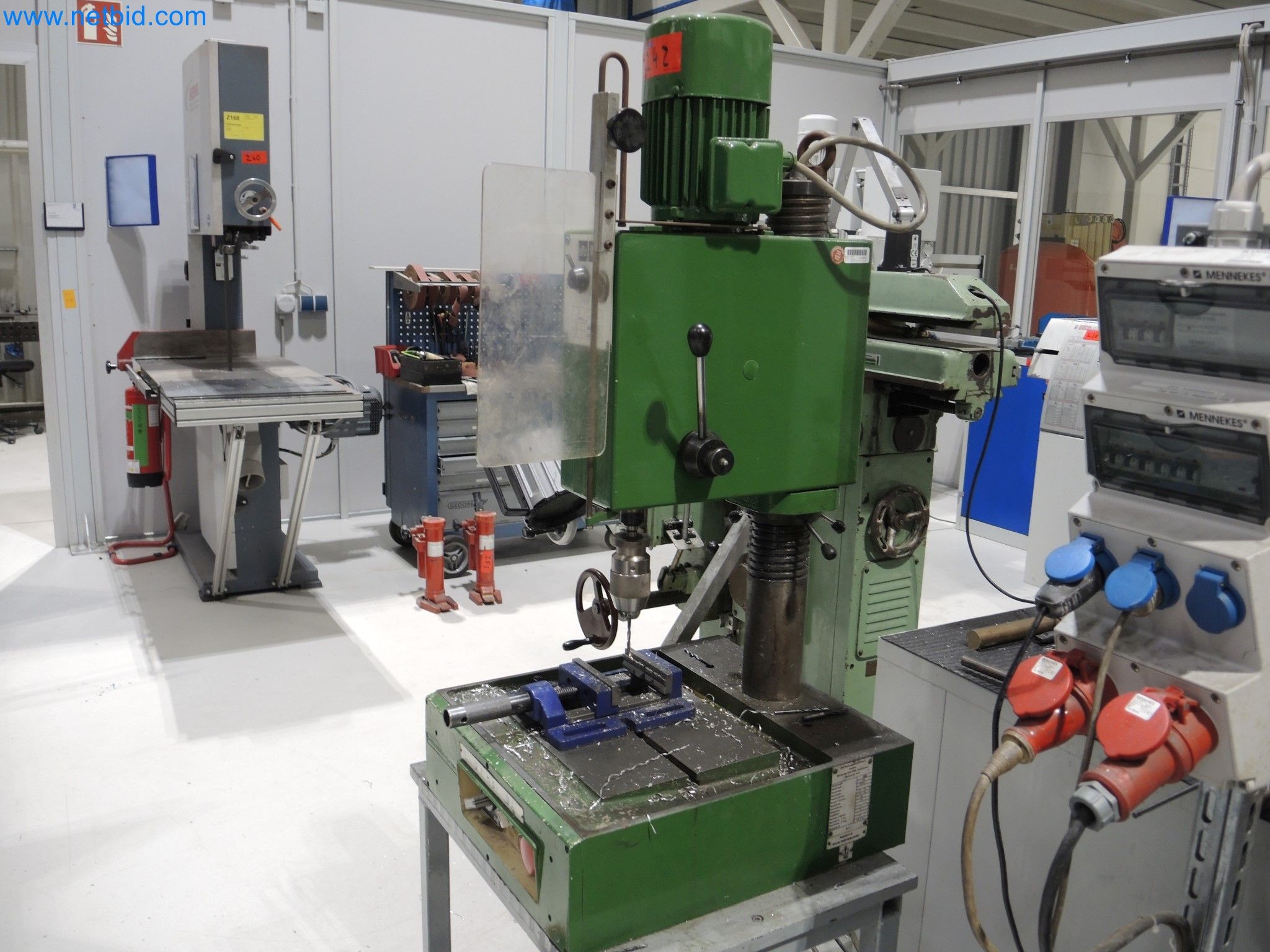 State-of-the-art production facilities for technical ceramics and PTC heating elements-3