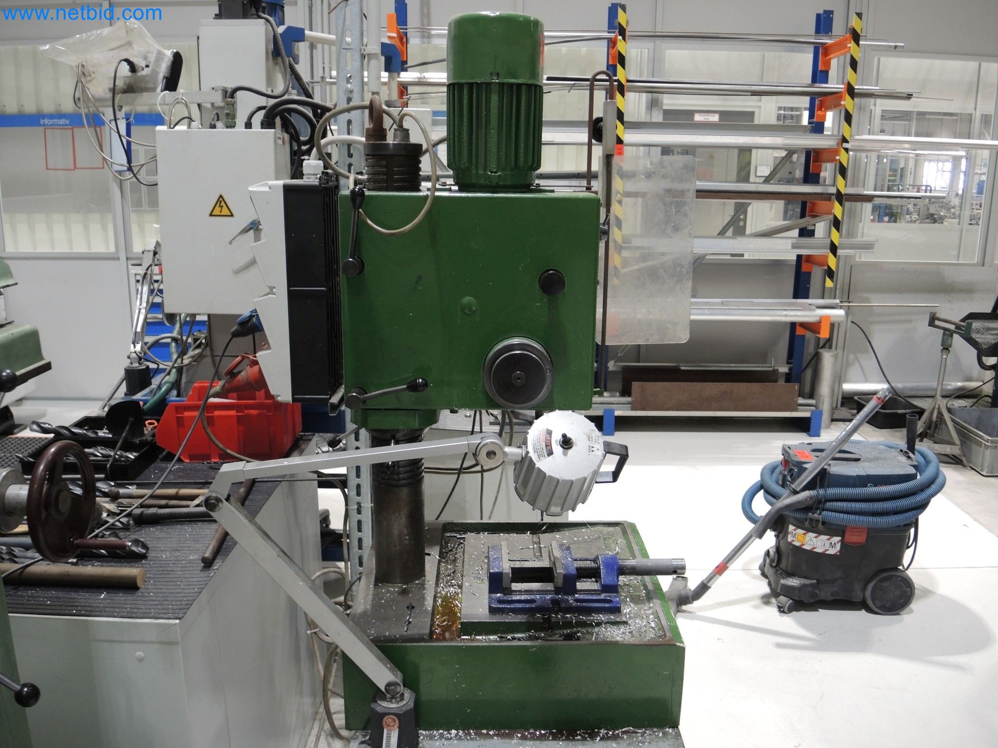 State-of-the-art production facilities for technical ceramics and PTC heating elements-4