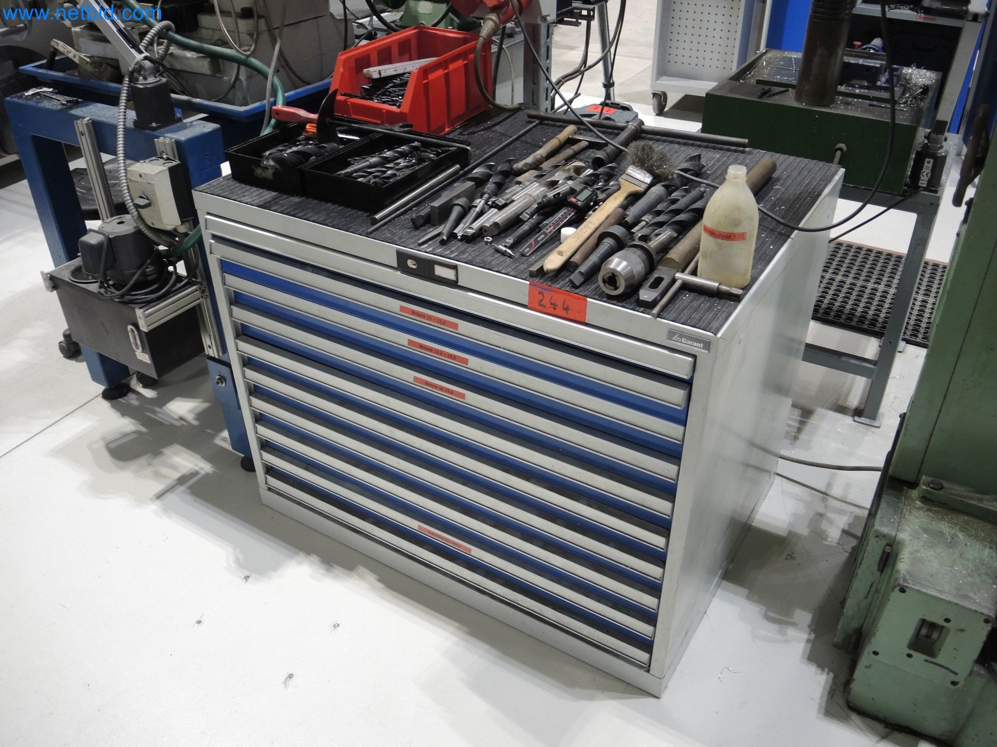 State-of-the-art production facilities for technical ceramics and PTC heating elements-1
