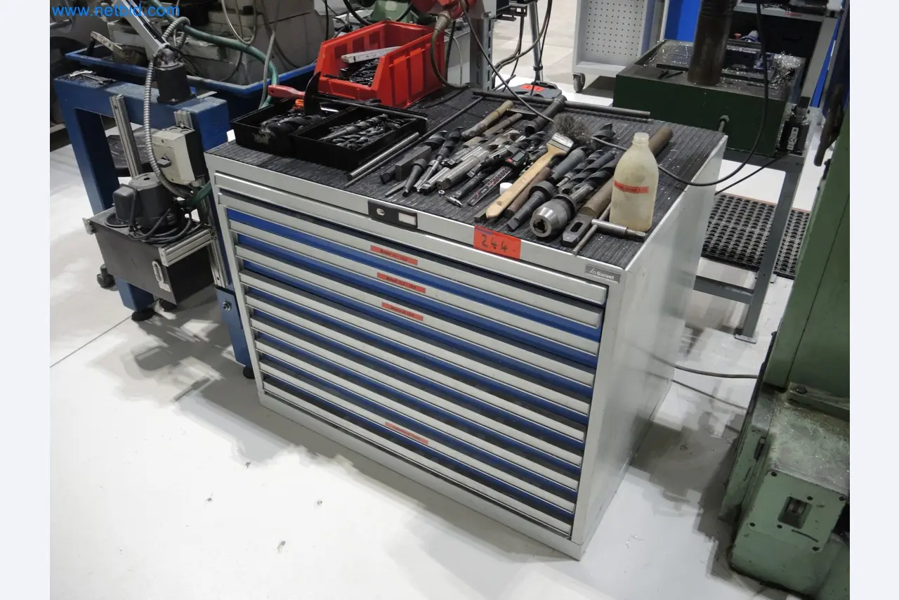 State-of-the-art production facilities for technical ceramics and PTC heating elements-1