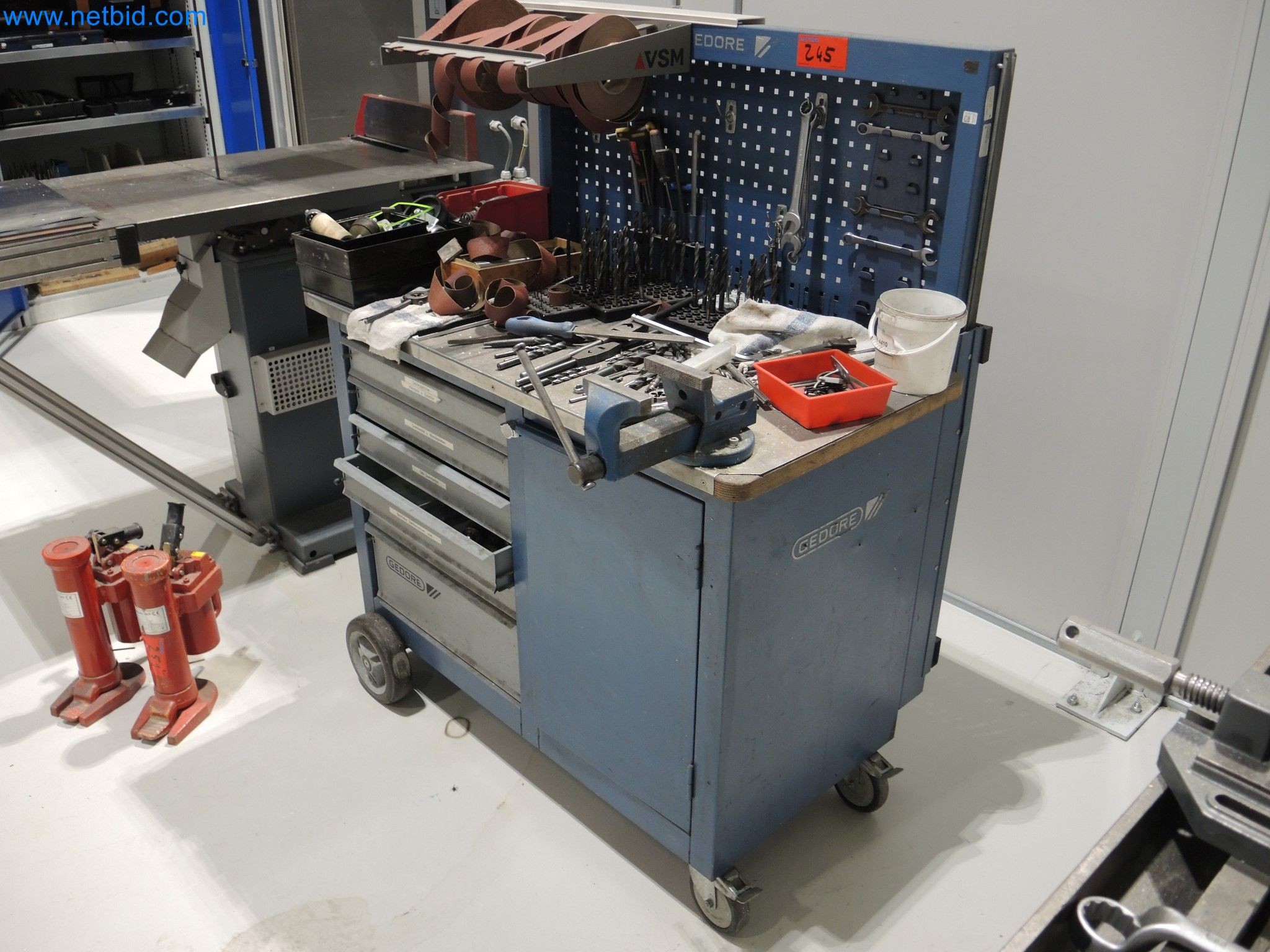 Installations de production ultramodernes pour la céramique technique et les éléments chauffants PTC-2