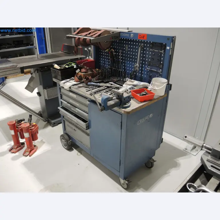 Hochmoderne Produktionsanlagen für Technische Keramik und PTC-Heizelemente-2