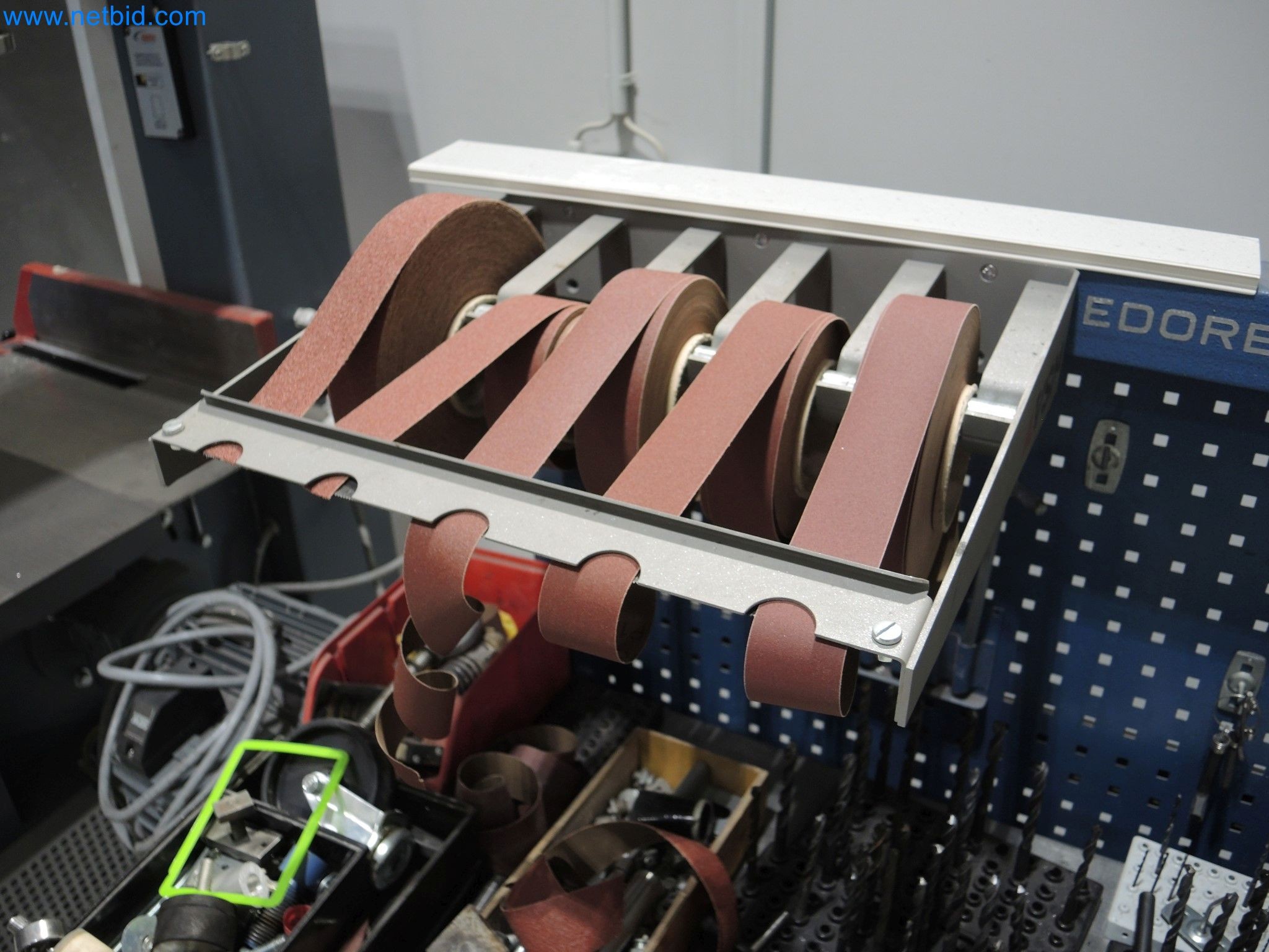 Installations de production ultramodernes pour la céramique technique et les éléments chauffants PTC-3