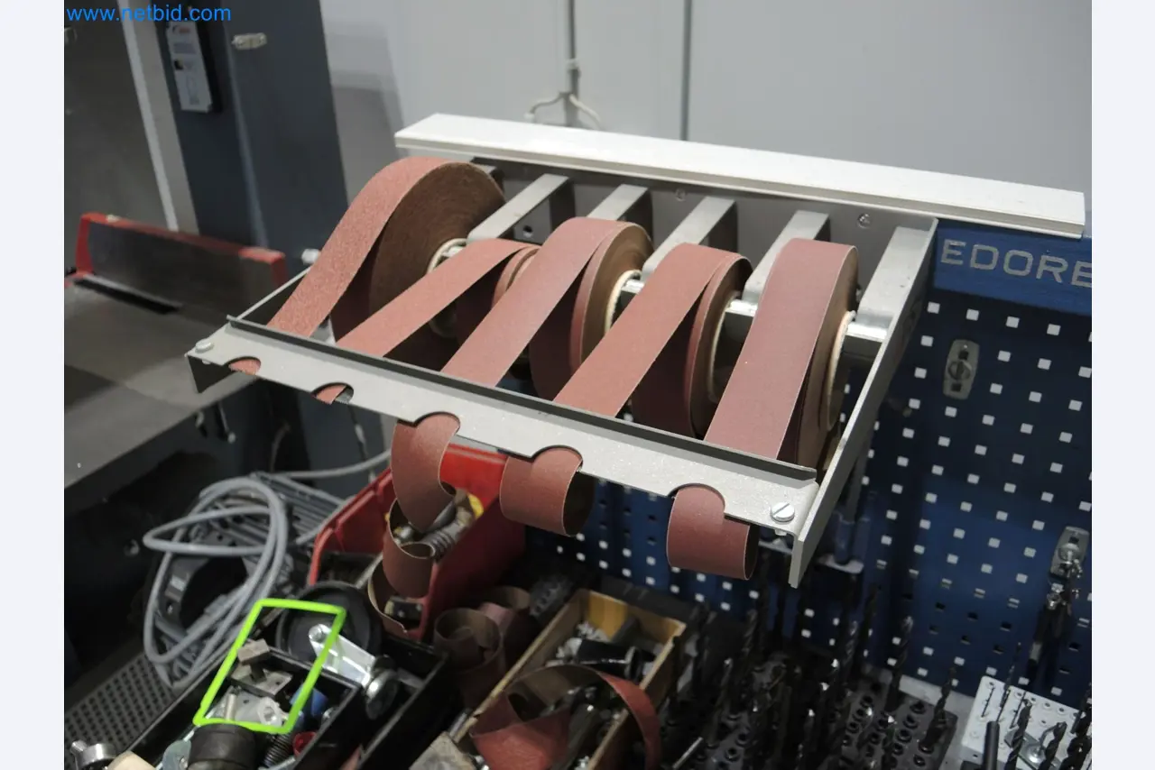 Hochmoderne Produktionsanlagen für Technische Keramik und PTC-Heizelemente-3