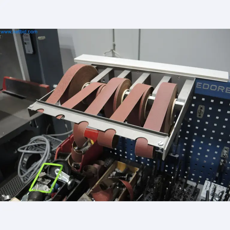 Hochmoderne Produktionsanlagen für Technische Keramik und PTC-Heizelemente-3