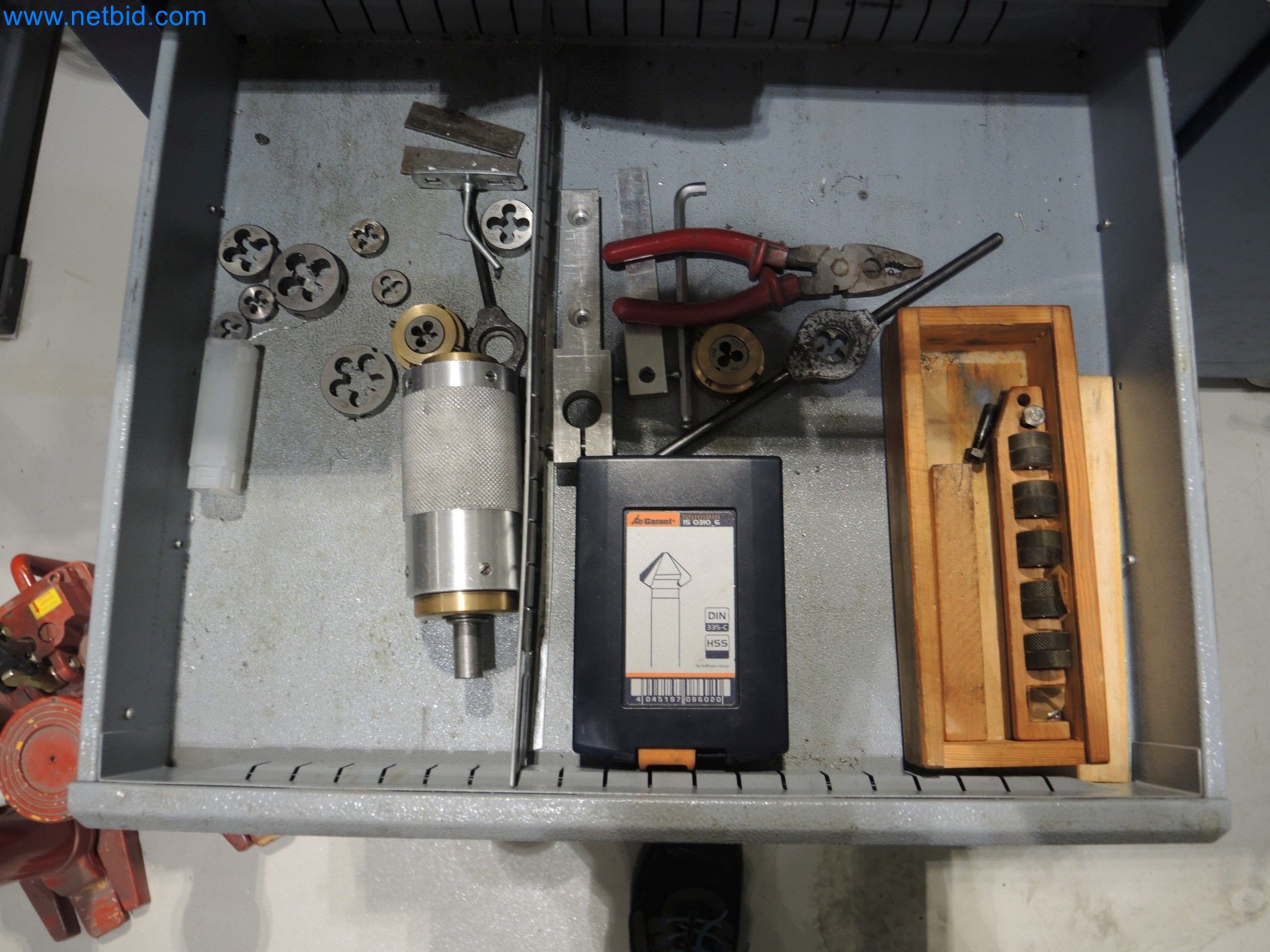 Installations de production ultramodernes pour la céramique technique et les éléments chauffants PTC-5