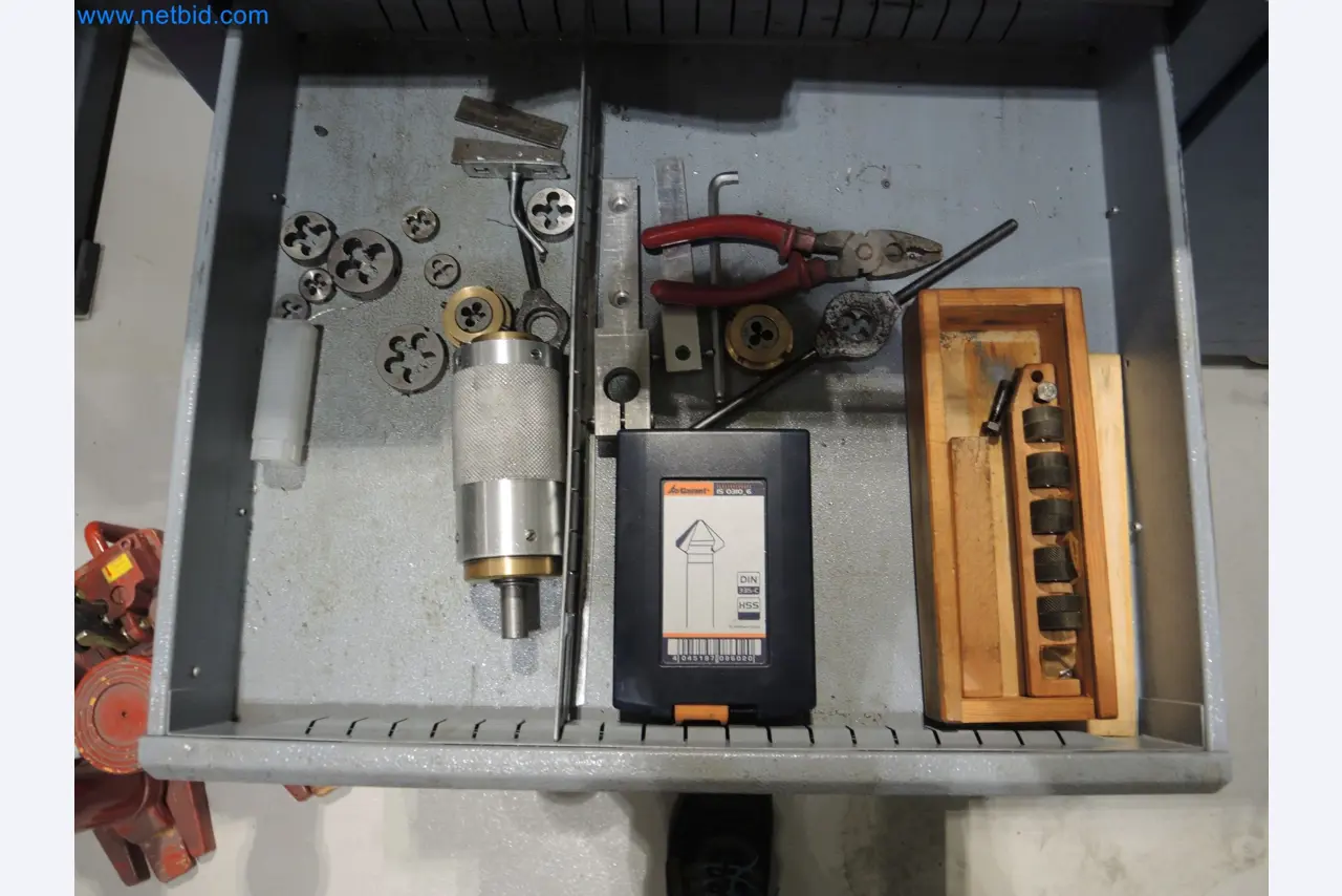 Hochmoderne Produktionsanlagen für Technische Keramik und PTC-Heizelemente-5