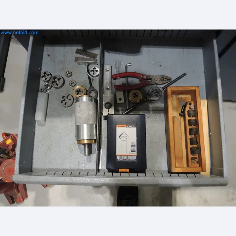 Hochmoderne Produktionsanlagen für Technische Keramik und PTC-Heizelemente-5