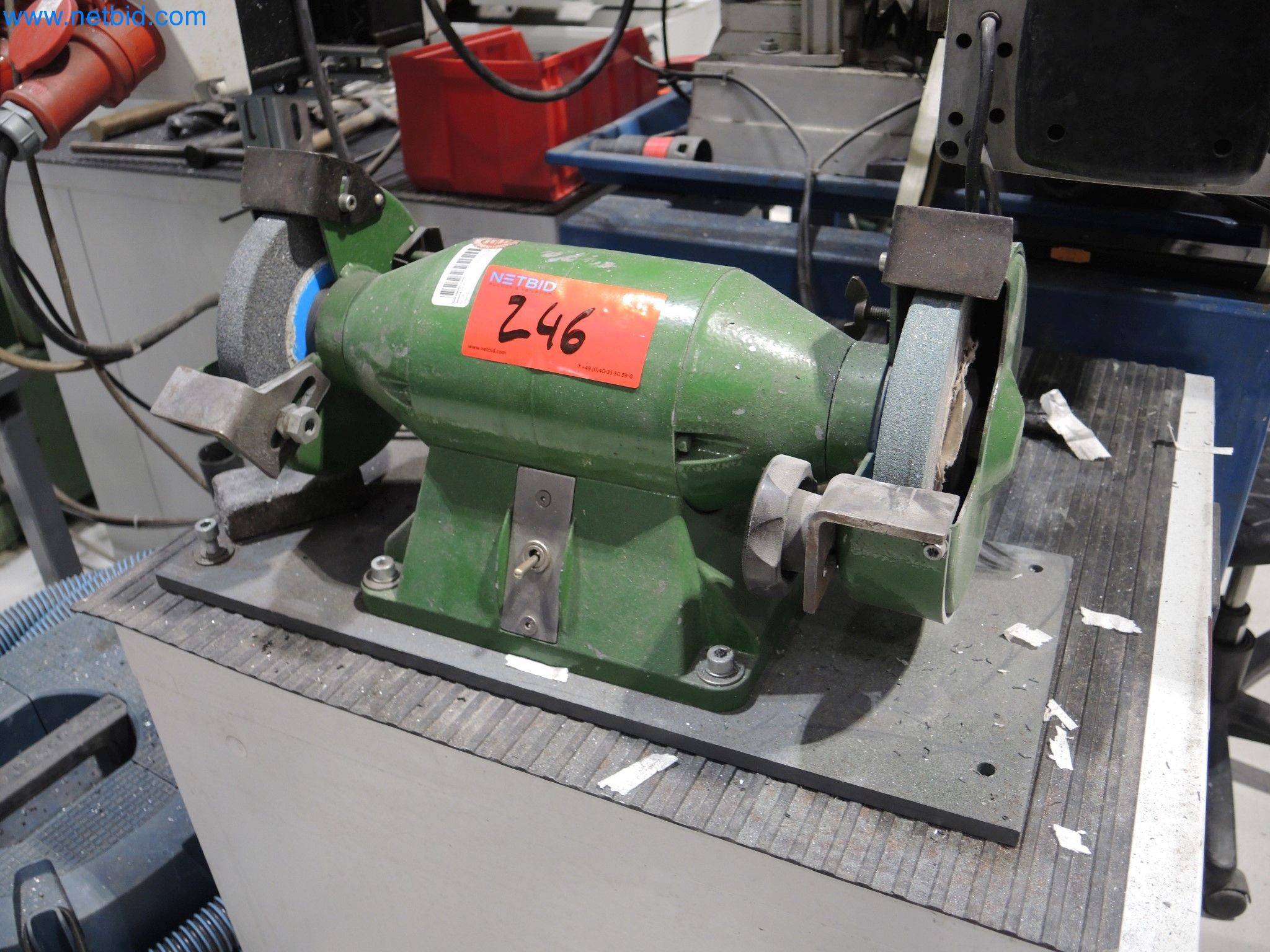 Installations de production ultramodernes pour la céramique technique et les éléments chauffants PTC-1
