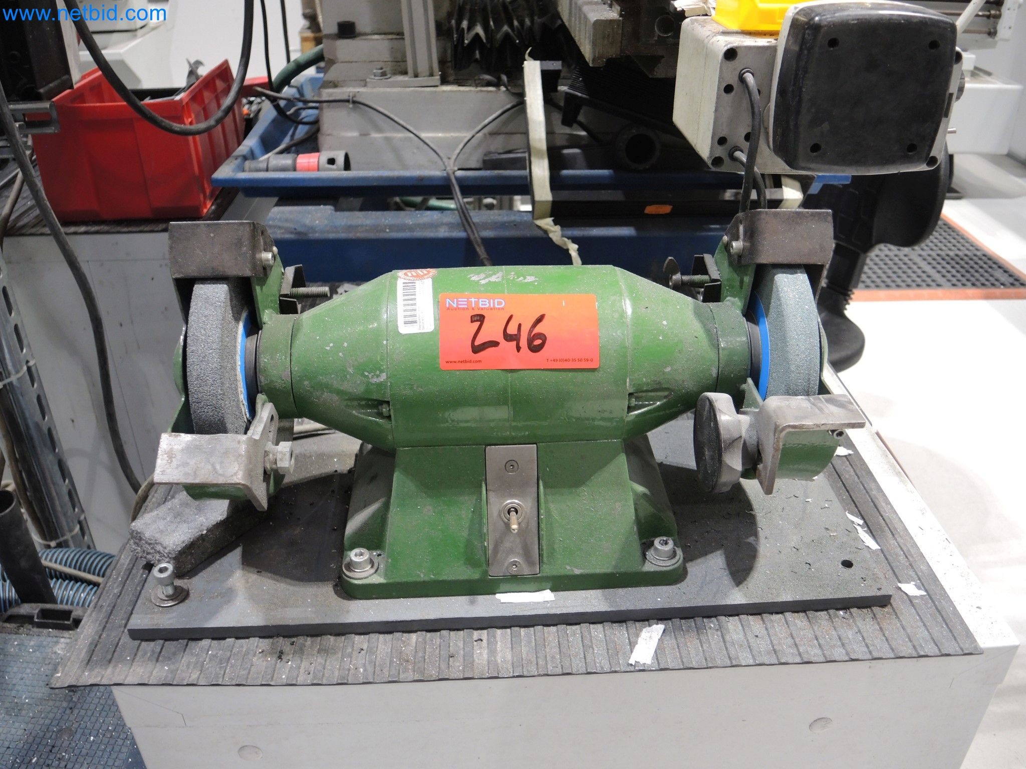 Installations de production ultramodernes pour la céramique technique et les éléments chauffants PTC-2