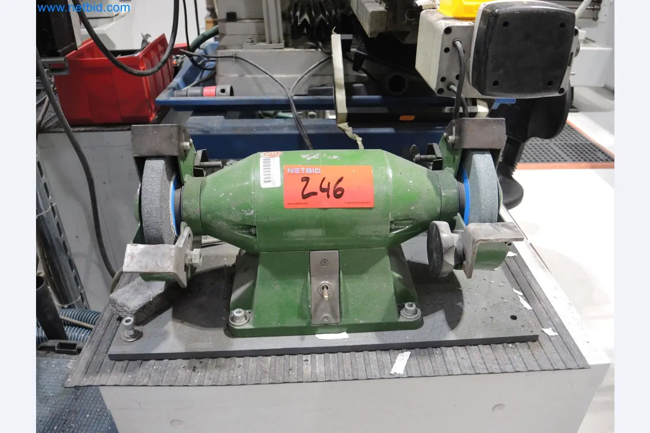 Installations de production ultramodernes pour la céramique technique et les éléments chauffants PTC-2