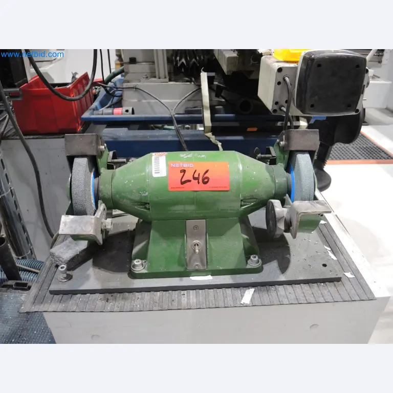Installations de production ultramodernes pour la céramique technique et les éléments chauffants PTC-2