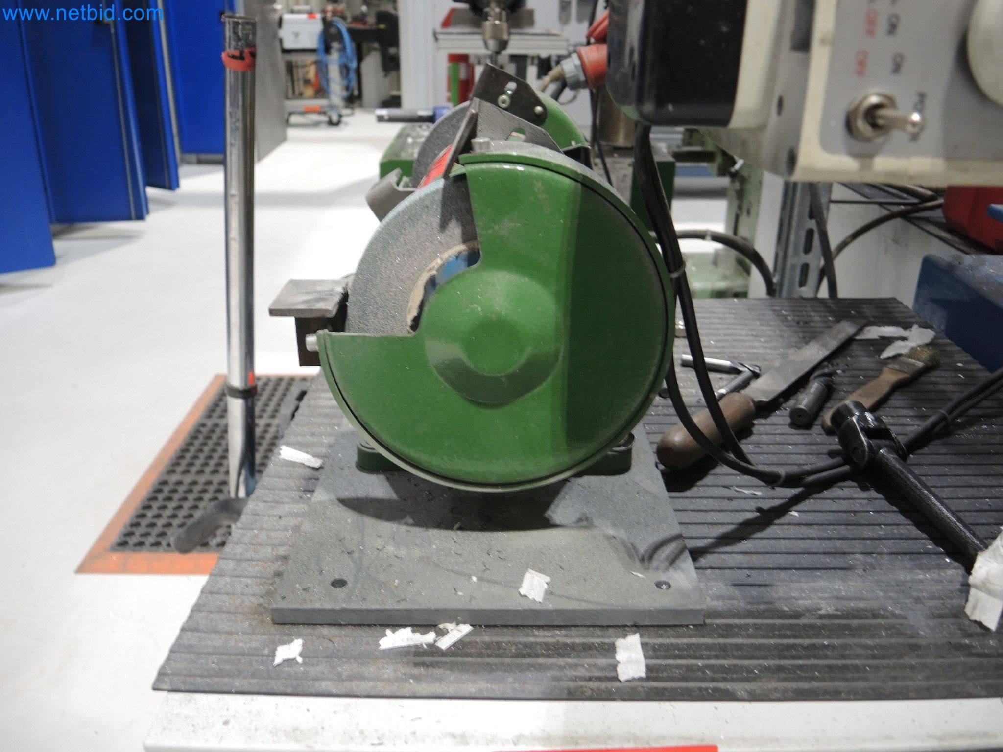 Installations de production ultramodernes pour la céramique technique et les éléments chauffants PTC-3