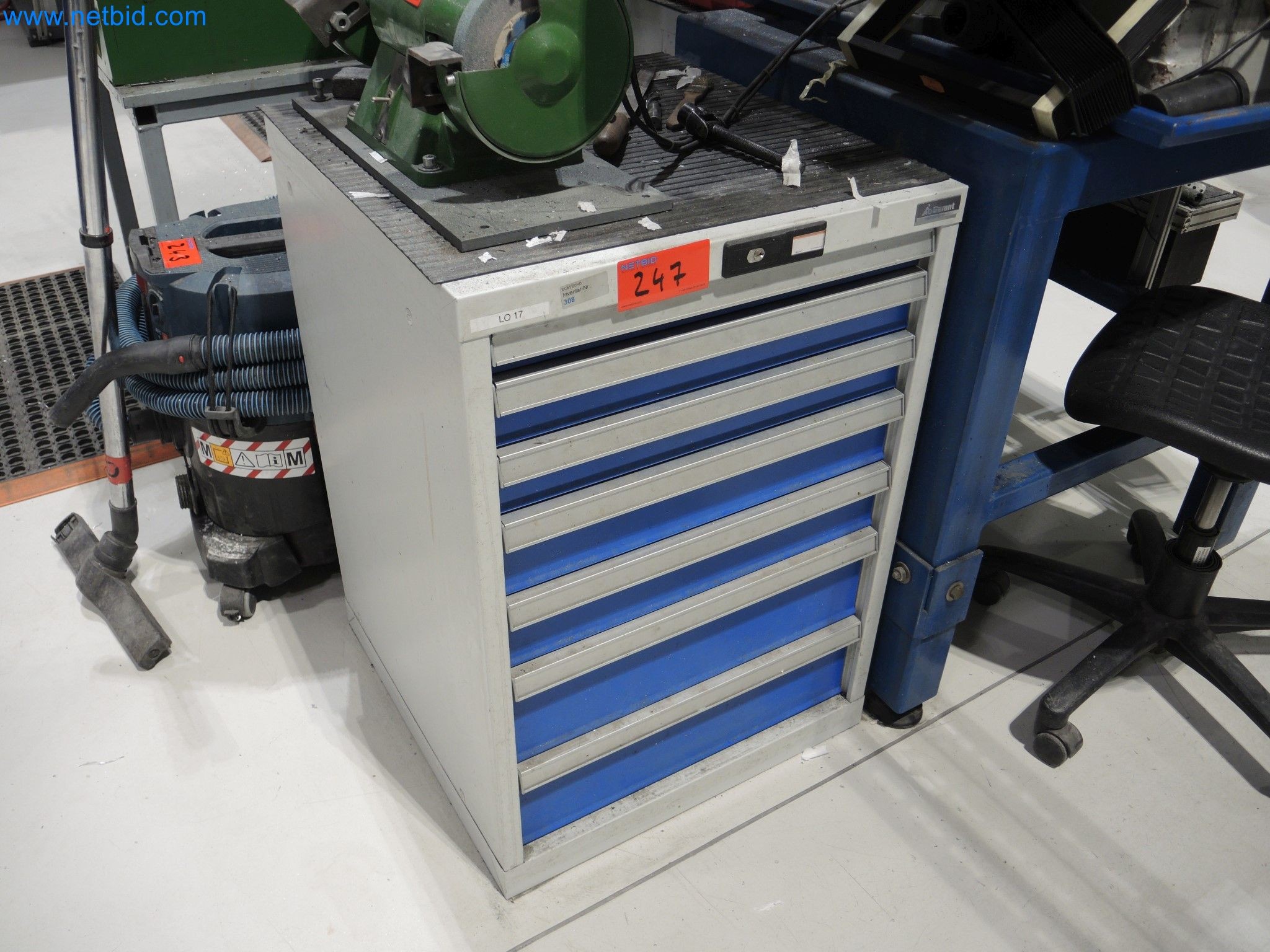 Installations de production ultramodernes pour la céramique technique et les éléments chauffants PTC-1