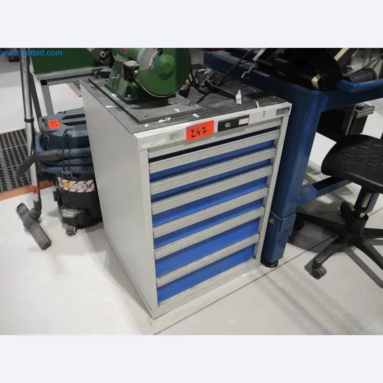 Installations de production ultramodernes pour la céramique technique et les éléments chauffants PTC-1