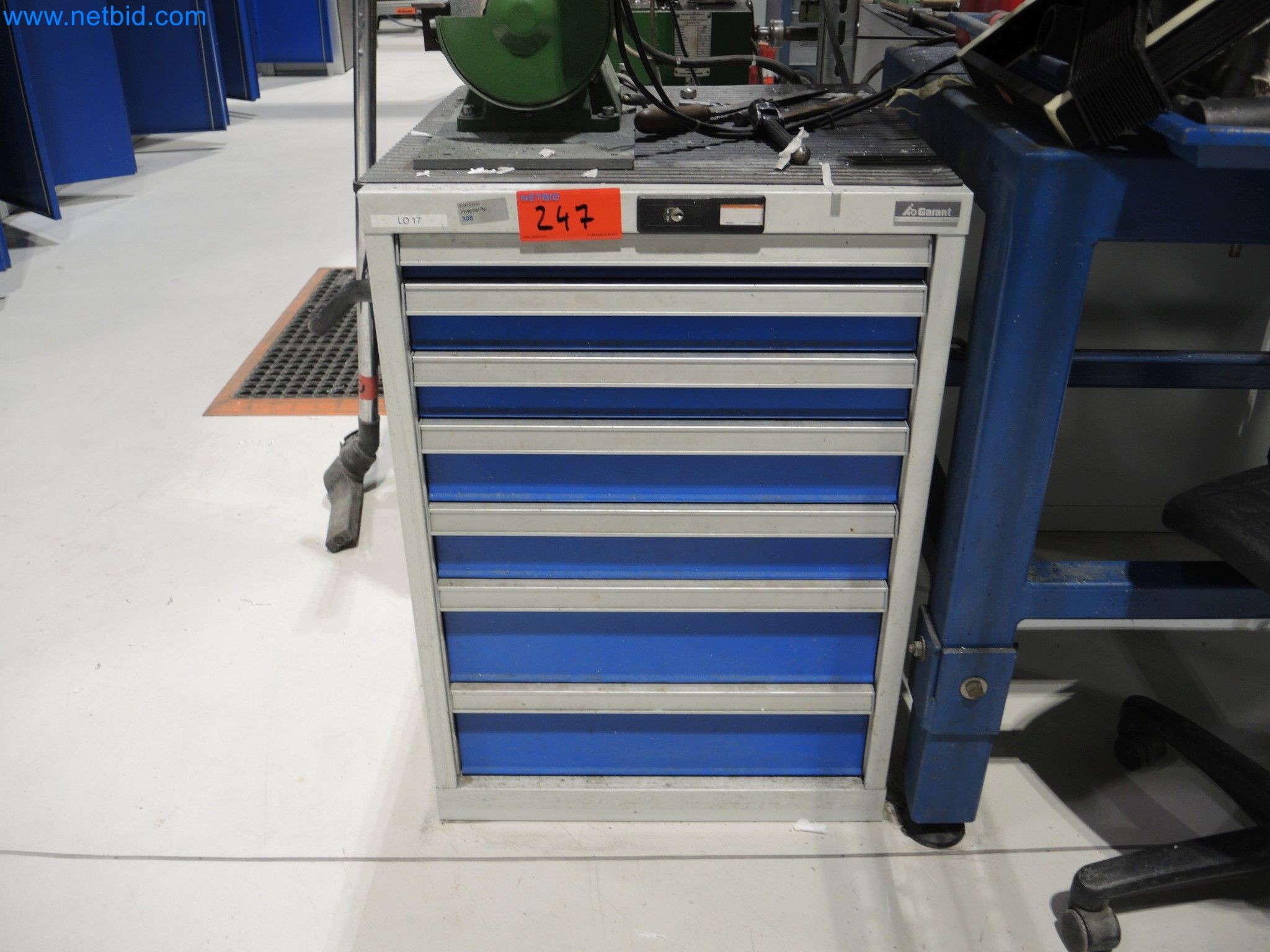 Installations de production ultramodernes pour la céramique technique et les éléments chauffants PTC-2