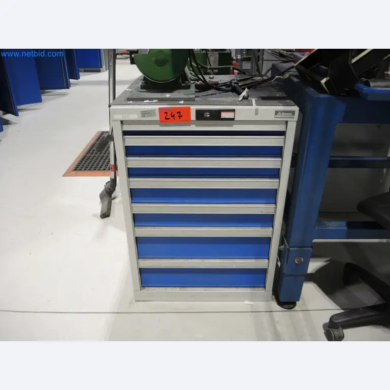 Installations de production ultramodernes pour la céramique technique et les éléments chauffants PTC-2