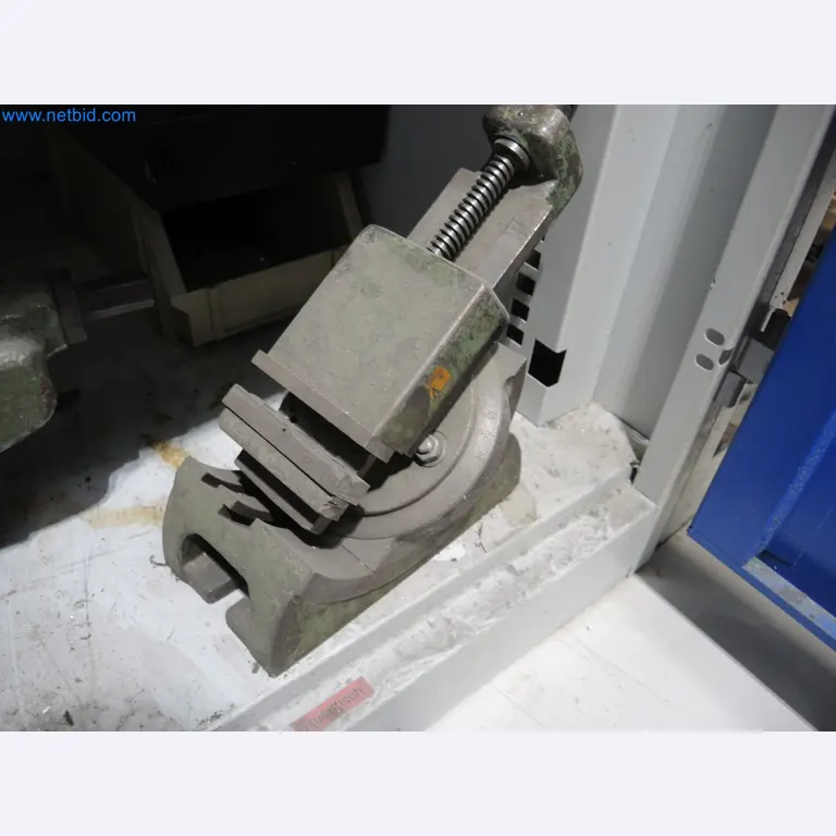 Hochmoderne Produktionsanlagen für Technische Keramik und PTC-Heizelemente-10