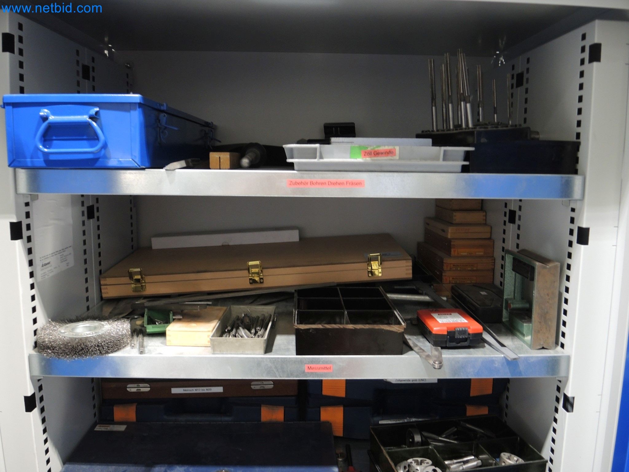 Hochmoderne Produktionsanlagen für Technische Keramik und PTC-Heizelemente-11
