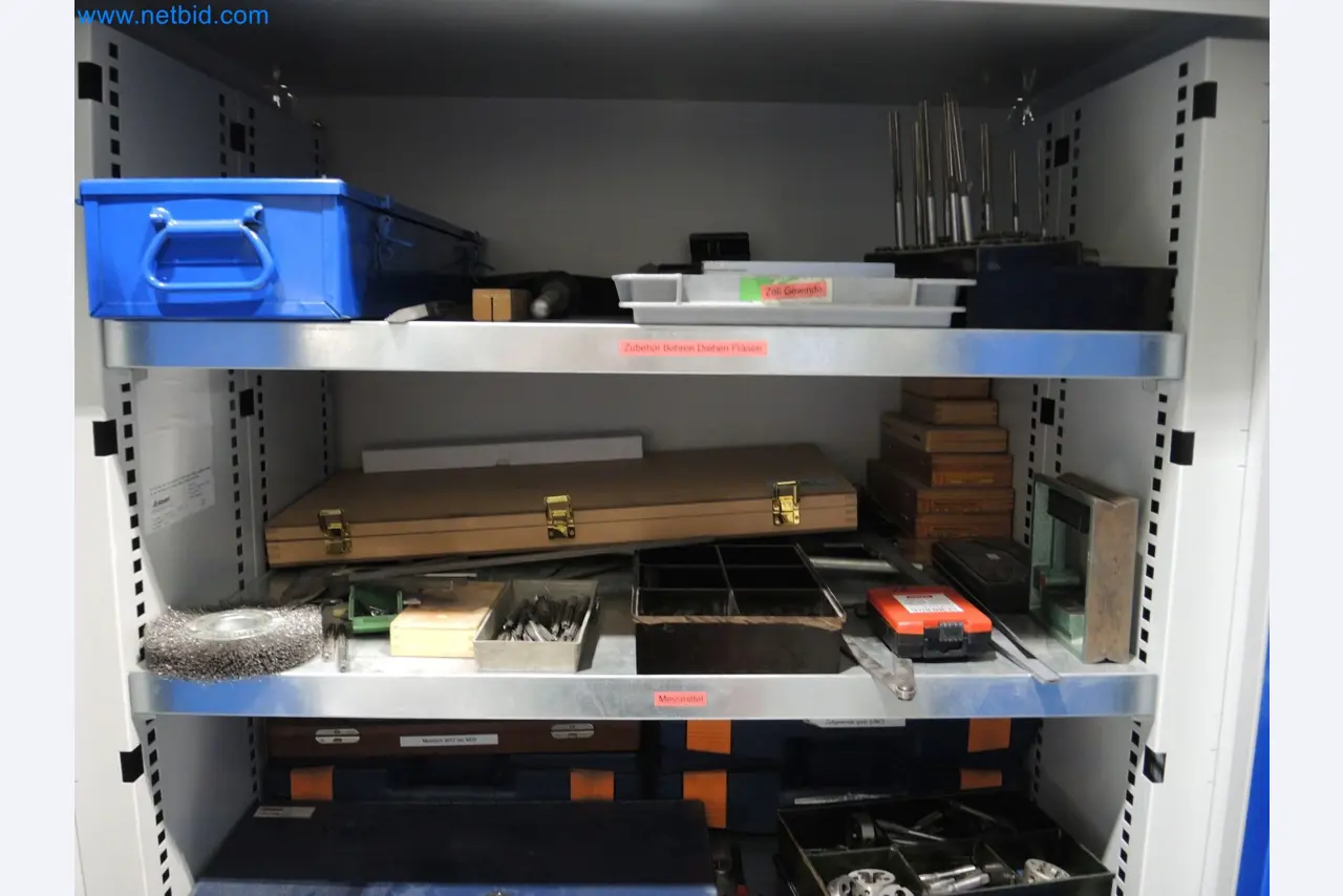Hochmoderne Produktionsanlagen für Technische Keramik und PTC-Heizelemente-11