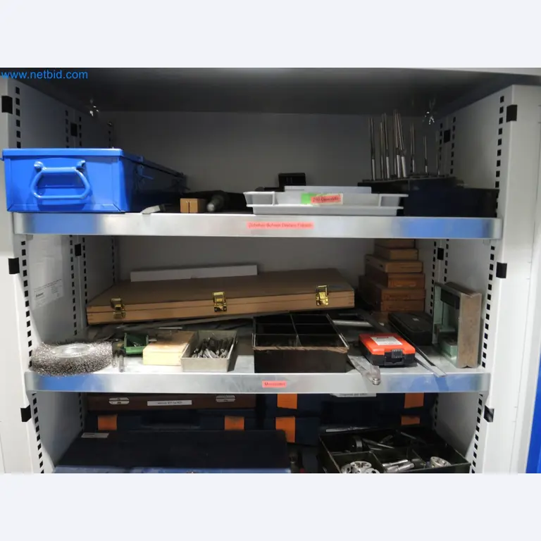 Hochmoderne Produktionsanlagen für Technische Keramik und PTC-Heizelemente-11