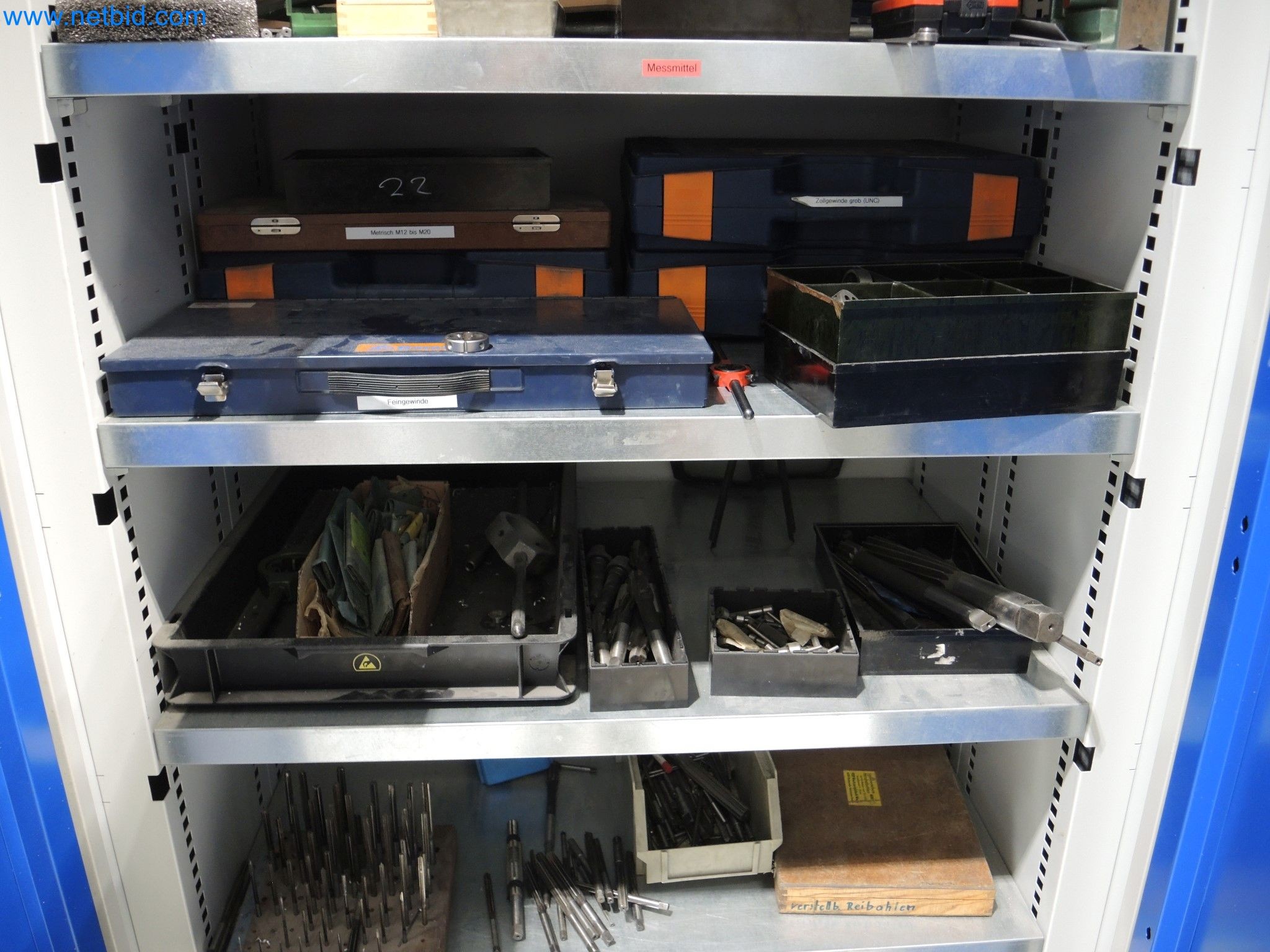 Hochmoderne Produktionsanlagen für Technische Keramik und PTC-Heizelemente-12