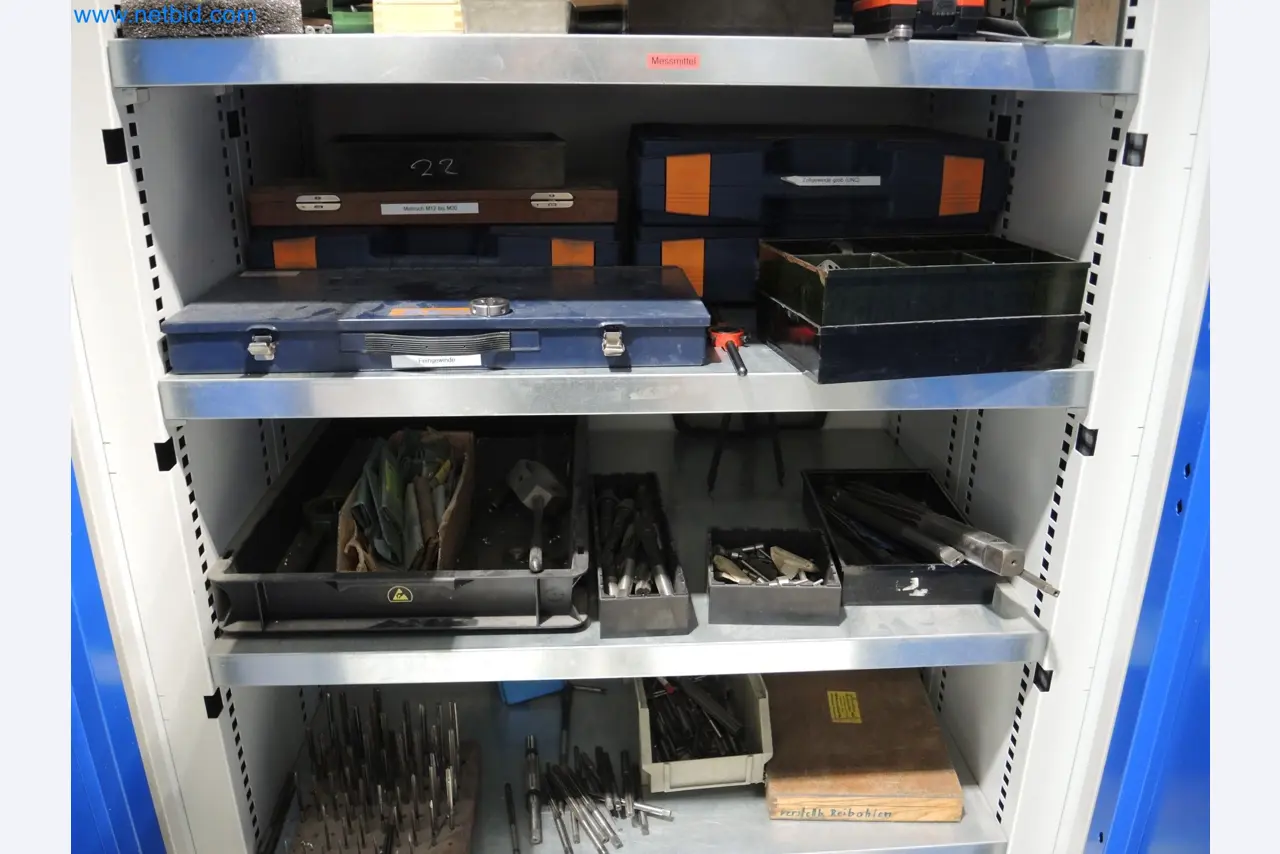 Hochmoderne Produktionsanlagen für Technische Keramik und PTC-Heizelemente-12