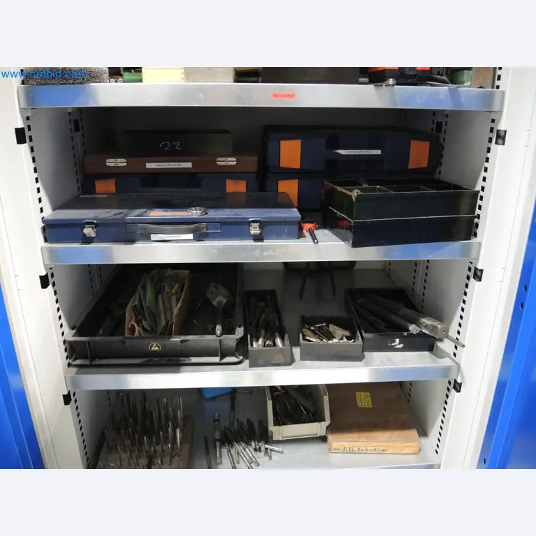 Hochmoderne Produktionsanlagen für Technische Keramik und PTC-Heizelemente-12