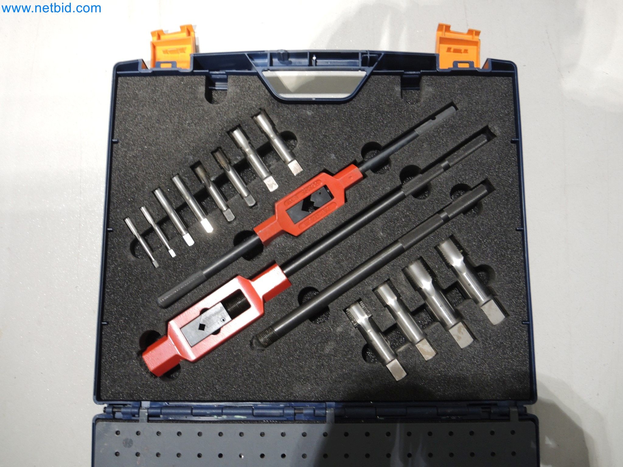 Hochmoderne Produktionsanlagen für Technische Keramik und PTC-Heizelemente-15