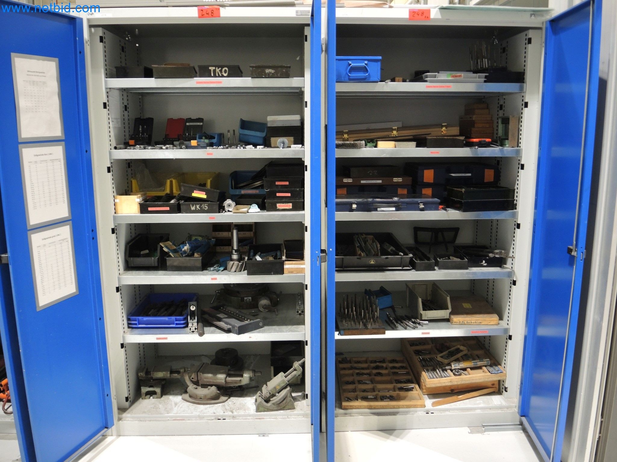 Hochmoderne Produktionsanlagen für Technische Keramik und PTC-Heizelemente-1