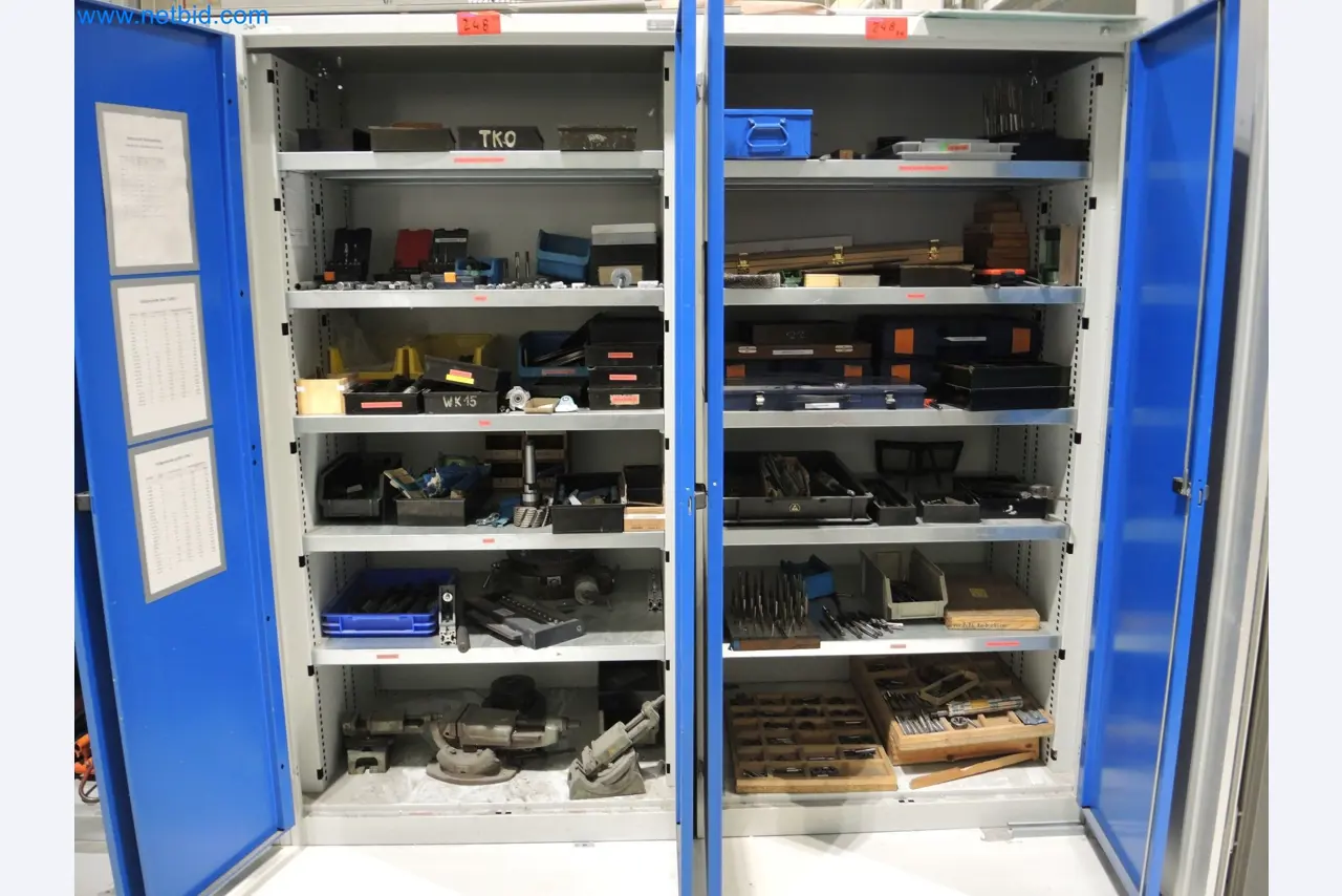 Hochmoderne Produktionsanlagen für Technische Keramik und PTC-Heizelemente-1